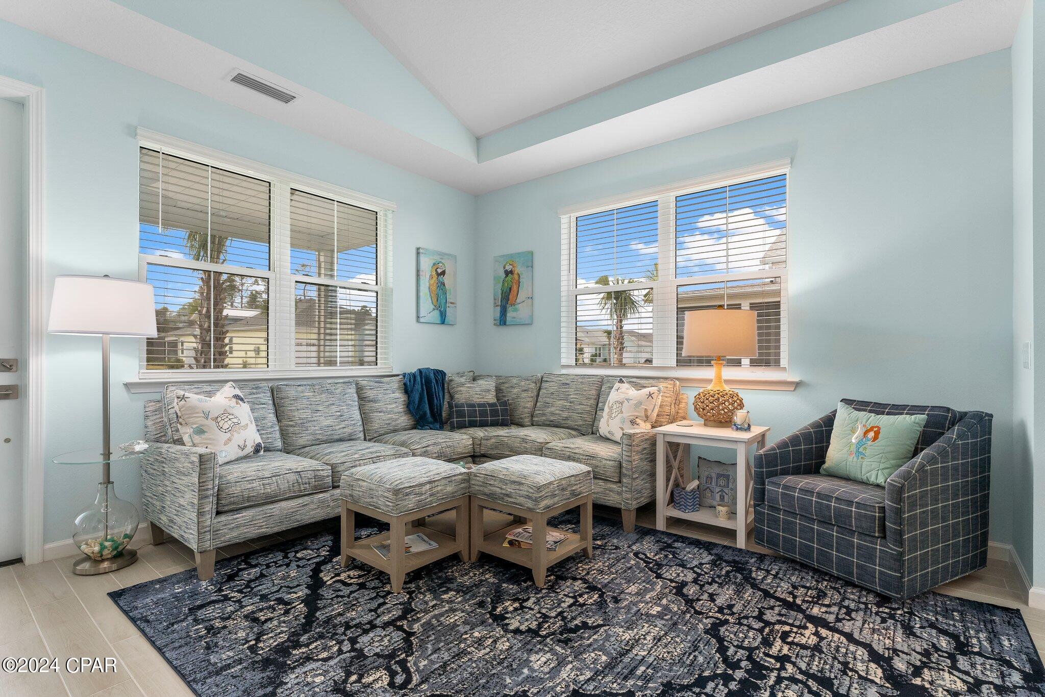 Latitude at Watersound - Residential