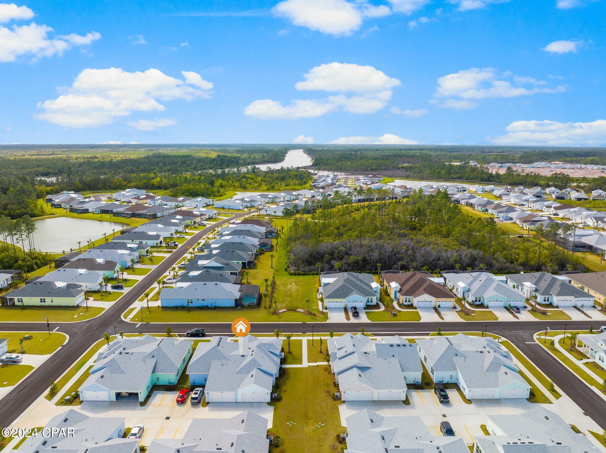 Latitude at Watersound - Residential