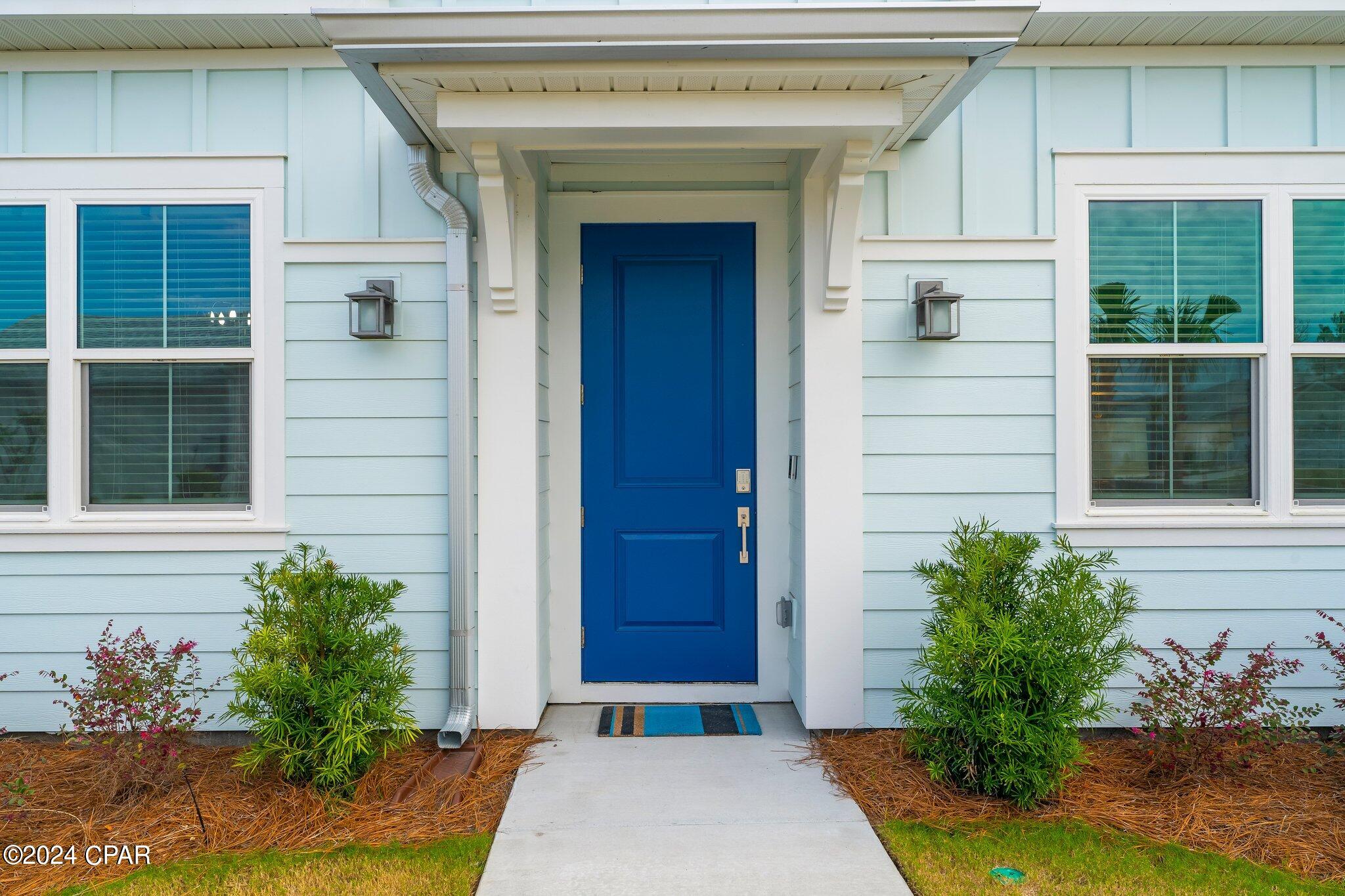 Latitude at Watersound - Residential