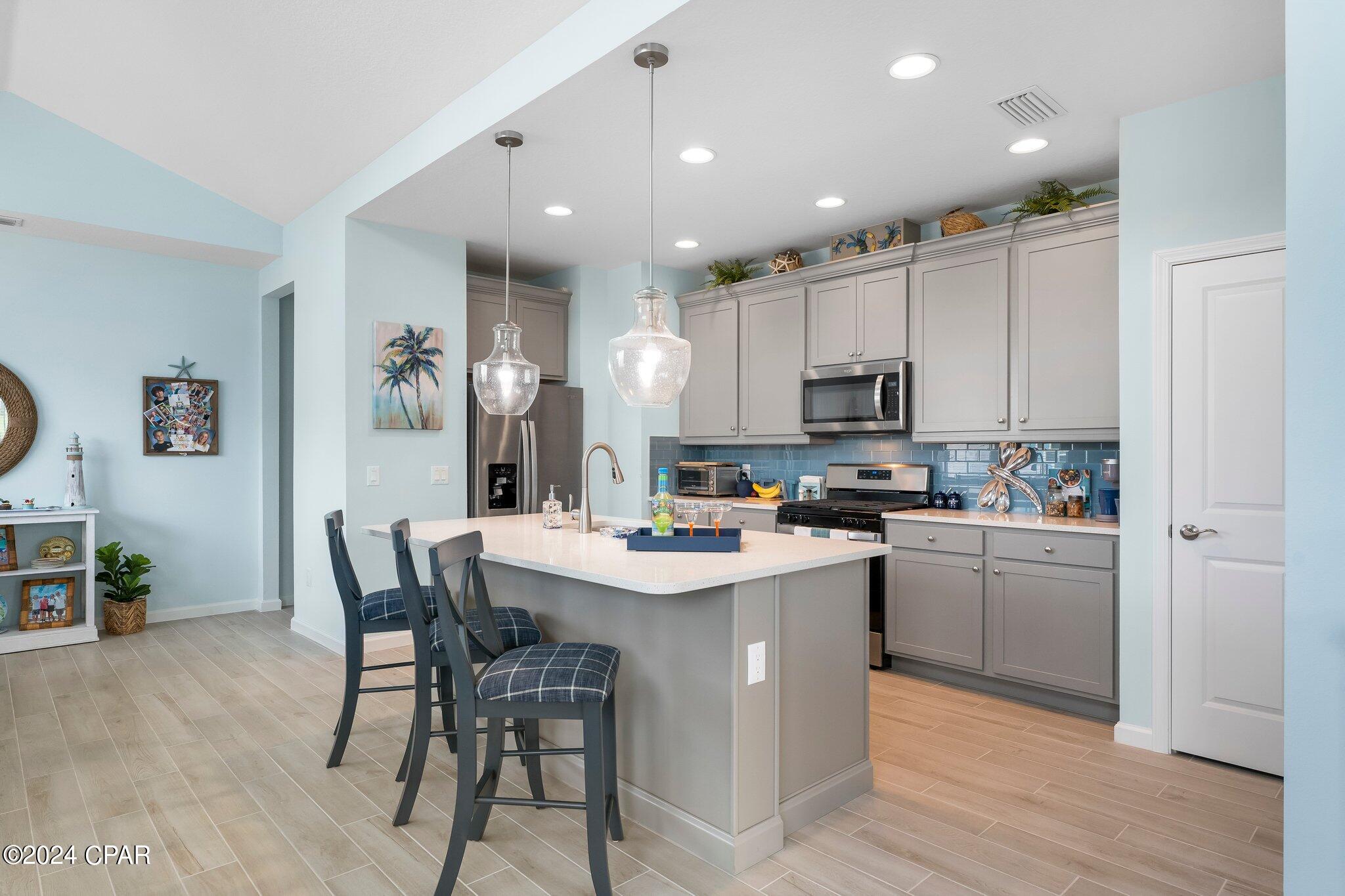 Latitude at Watersound - Residential