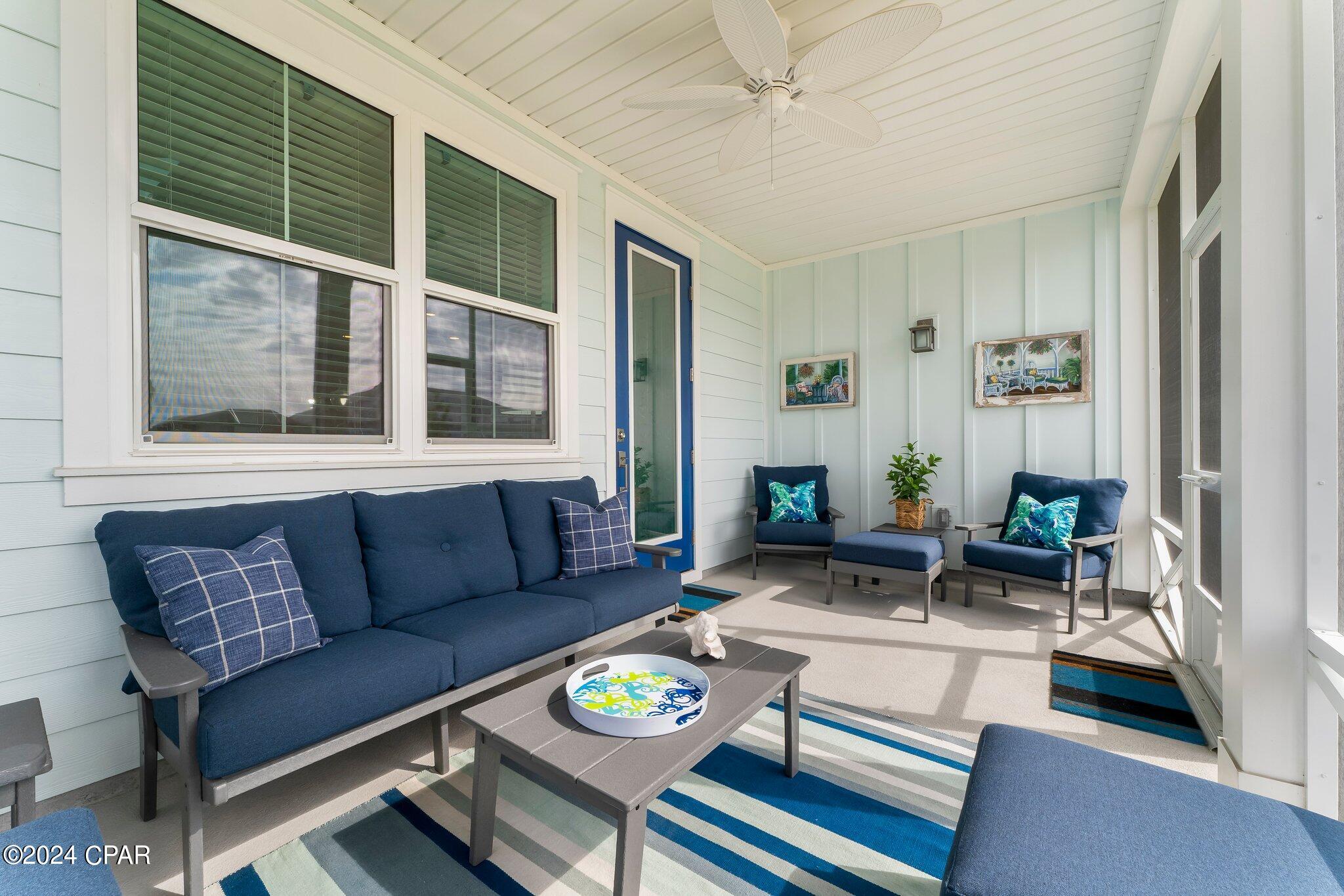 Latitude at Watersound - Residential