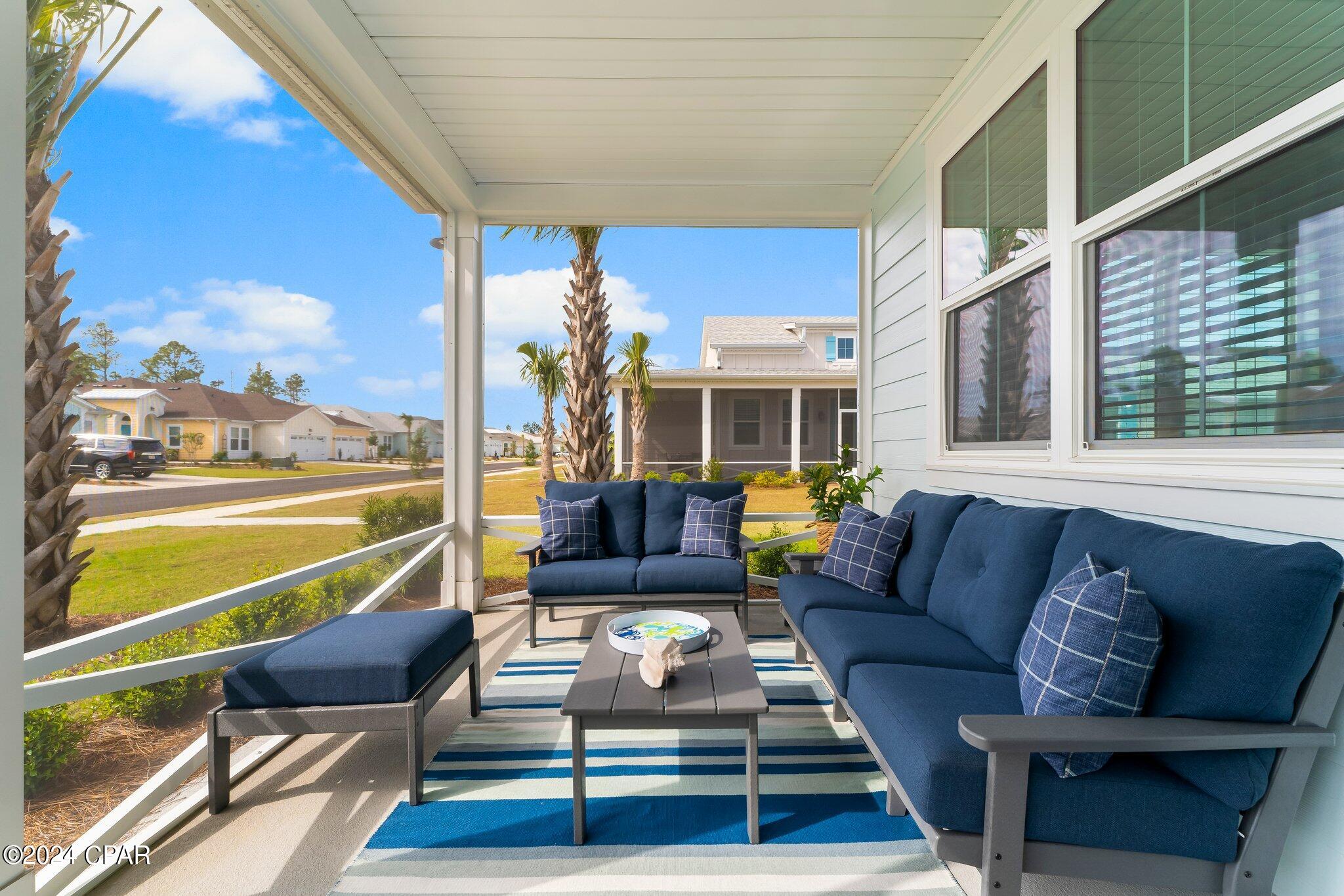 Latitude at Watersound - Residential