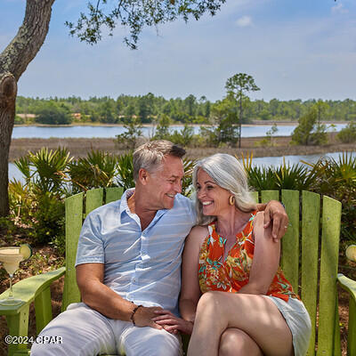 Latitude at Watersound - Residential