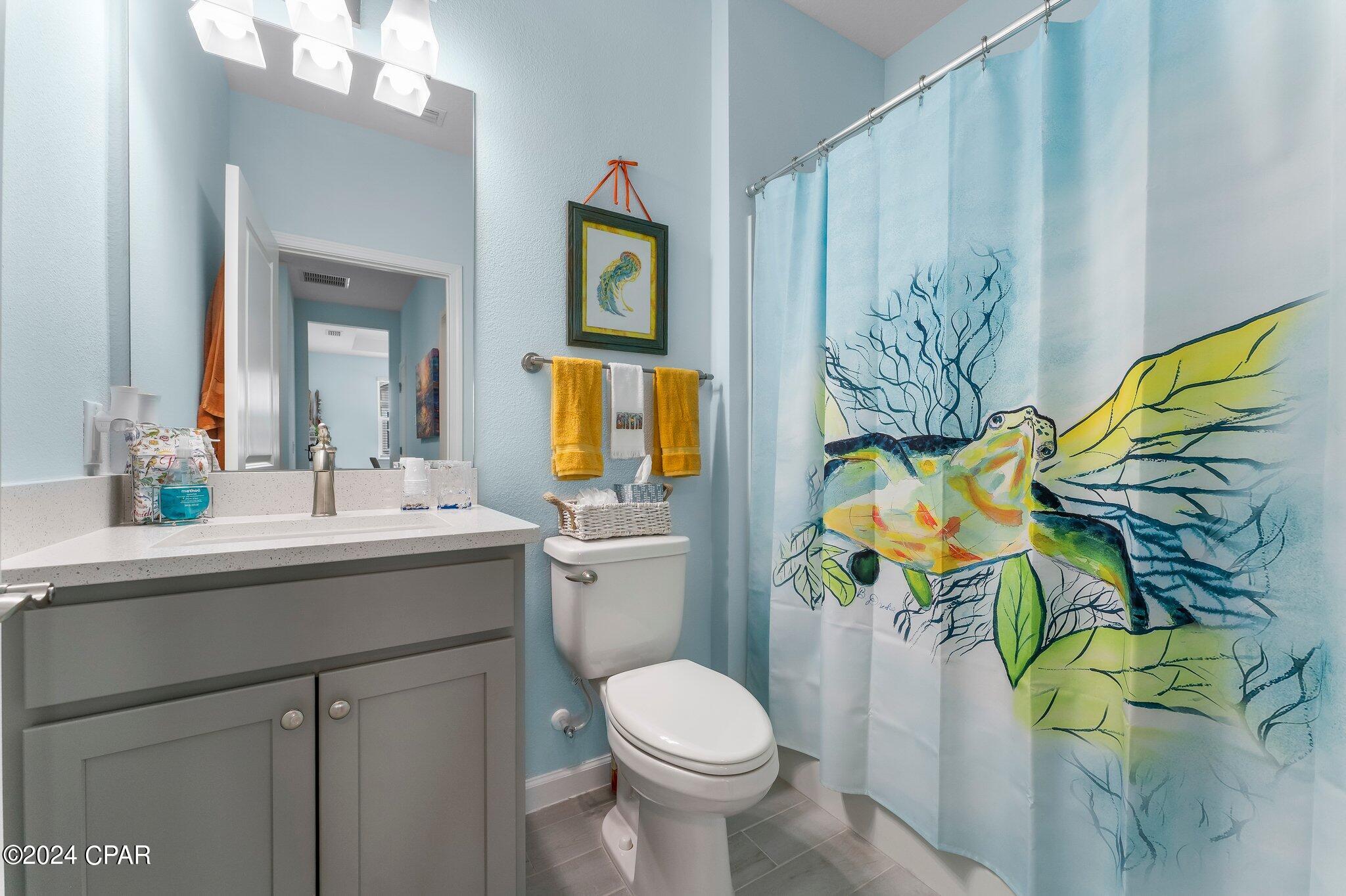 Latitude at Watersound - Residential