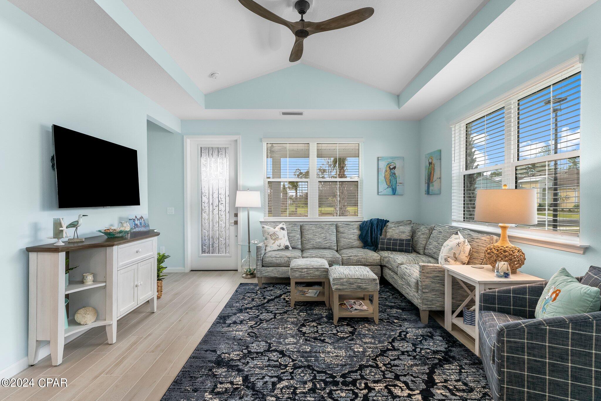 Latitude at Watersound - Residential