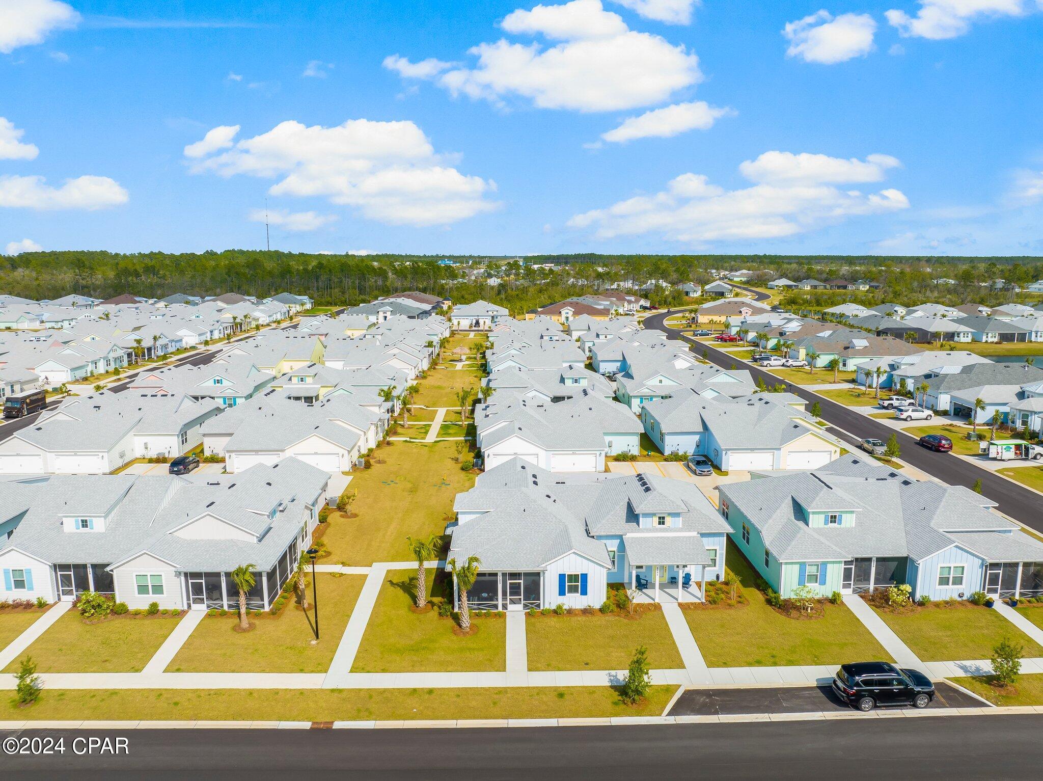 Latitude at Watersound - Residential