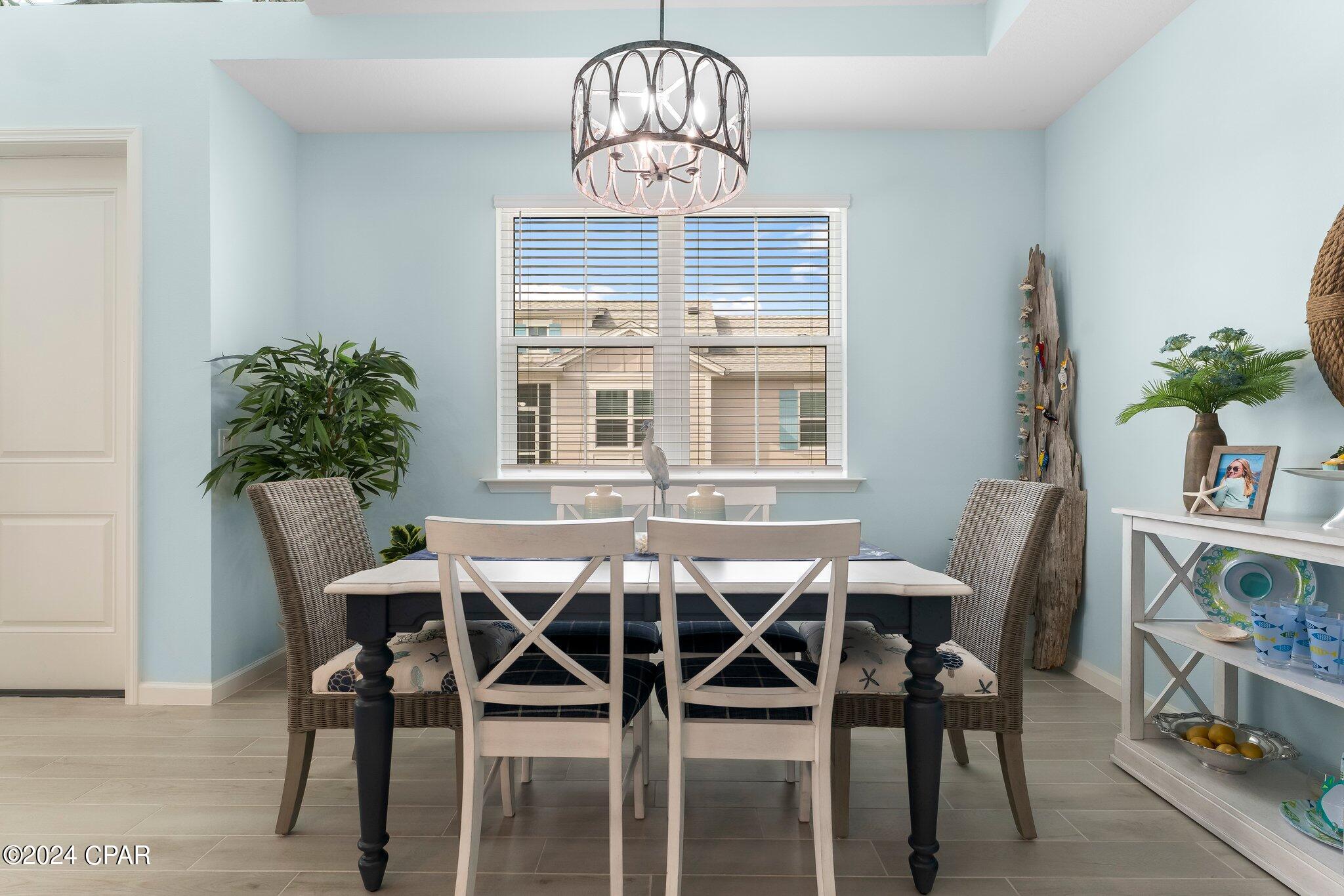 Latitude at Watersound - Residential