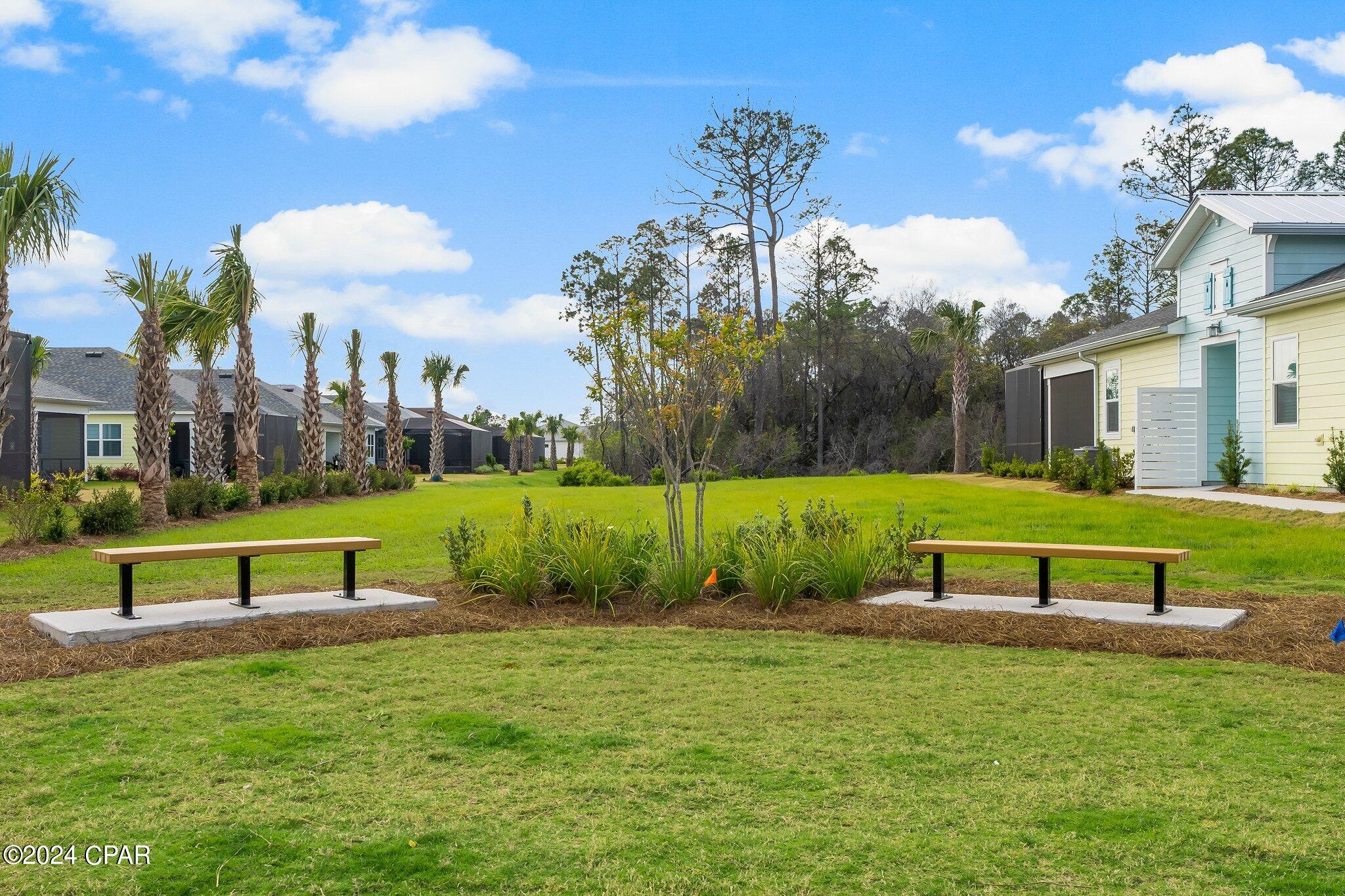 Latitude at Watersound - Residential