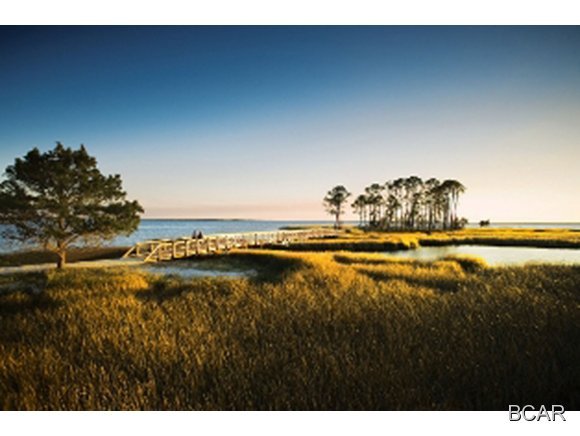 Rivercamps On Crooked Creek - Land