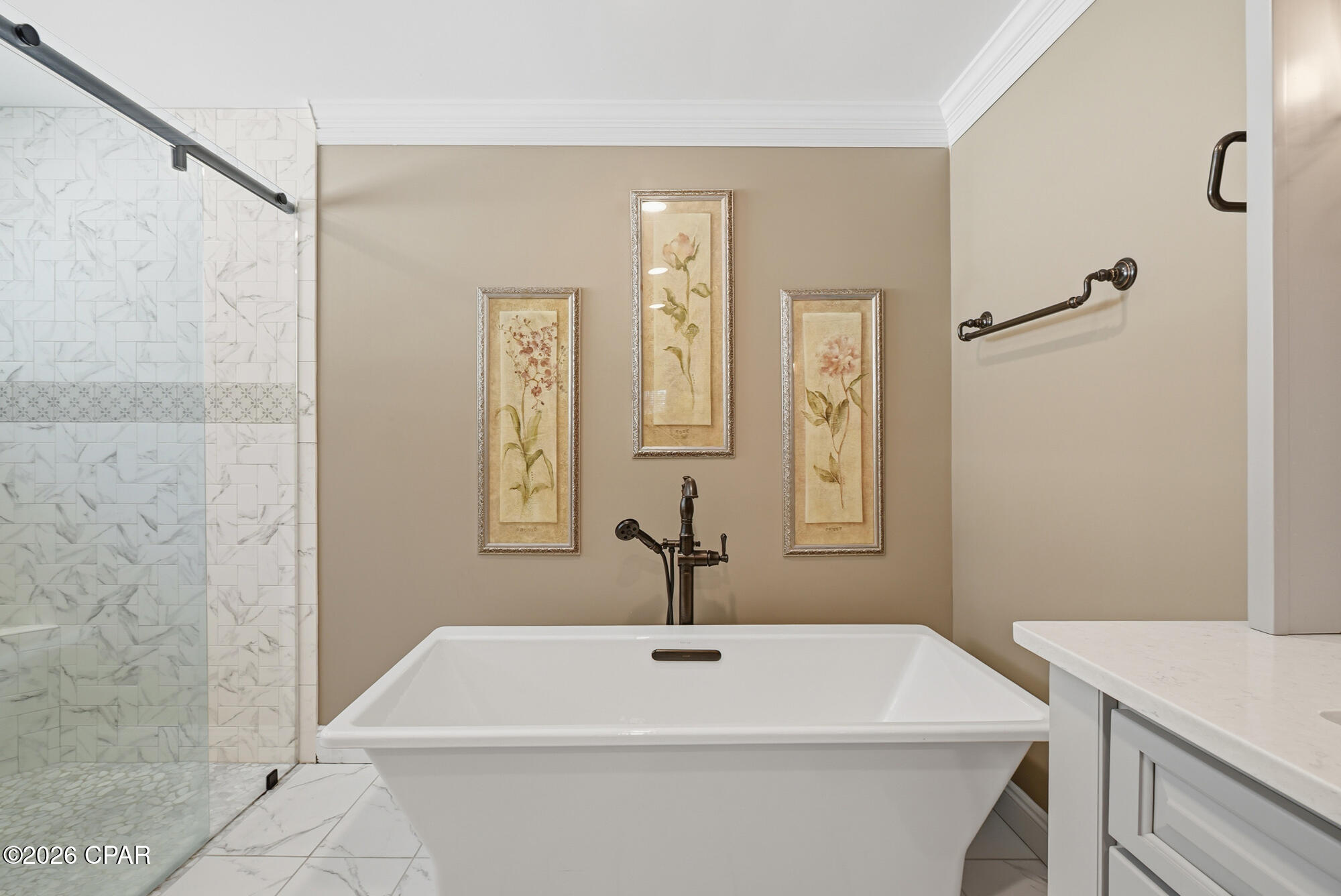 The Glades - Residential