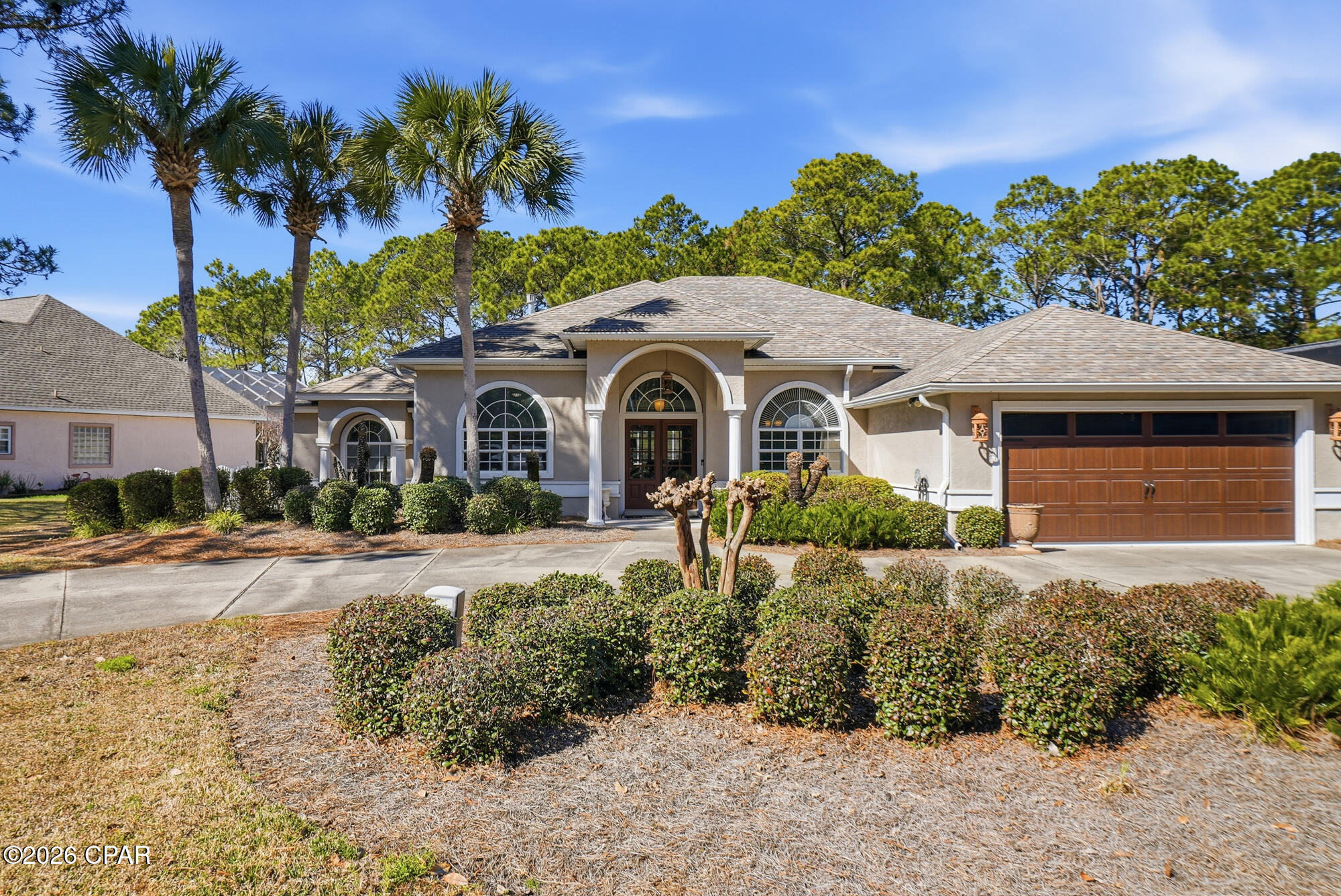 The Glades - Residential