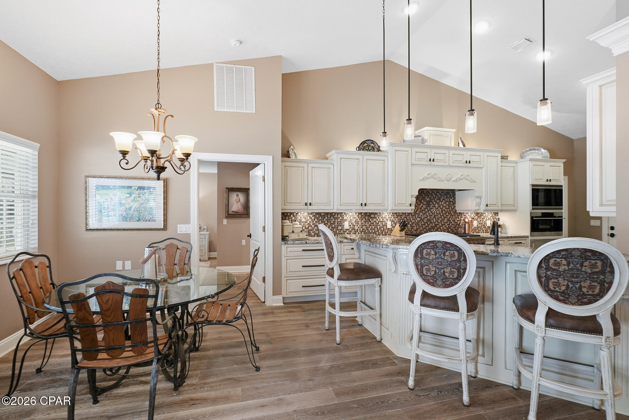 The Glades - Residential