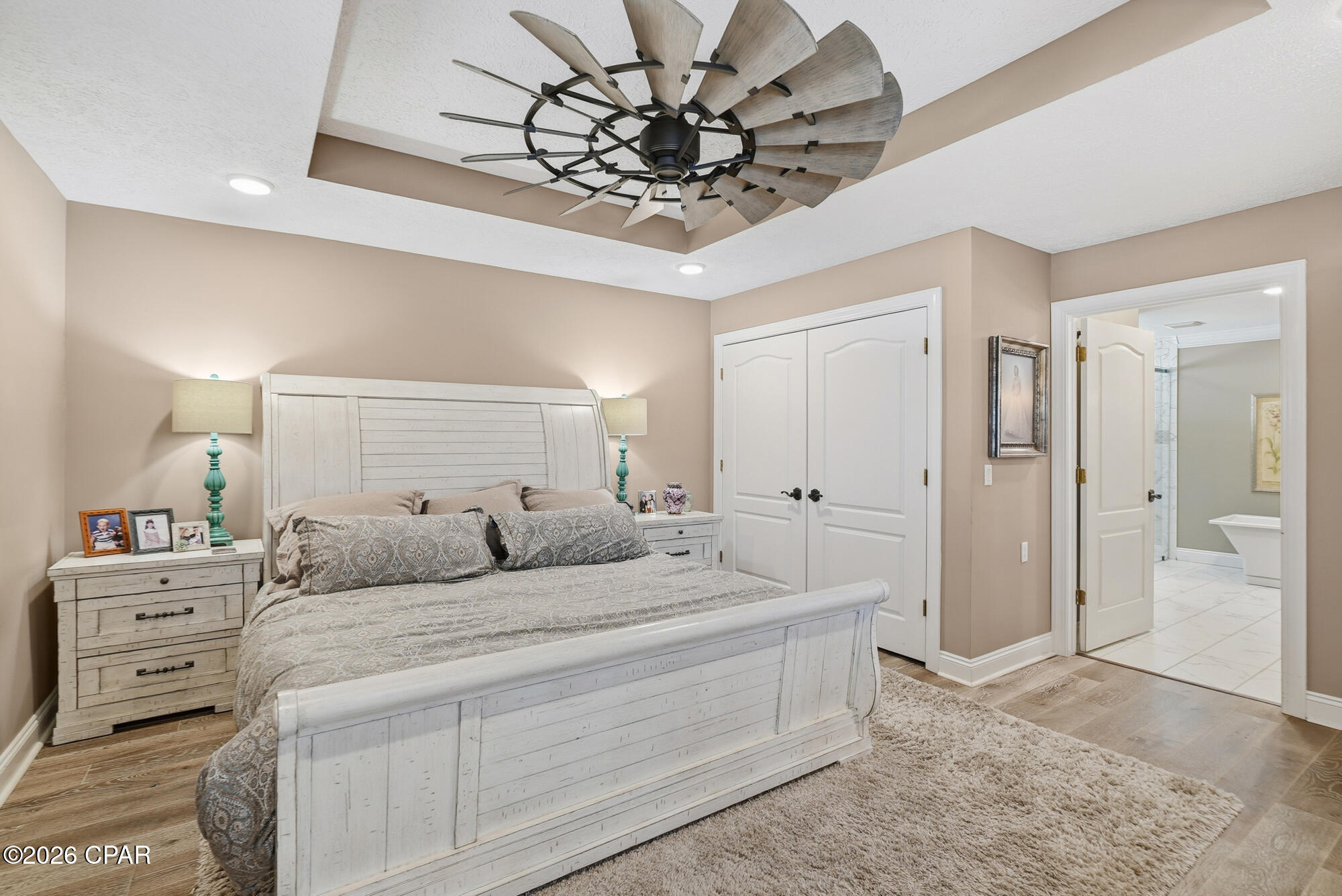 The Glades - Residential