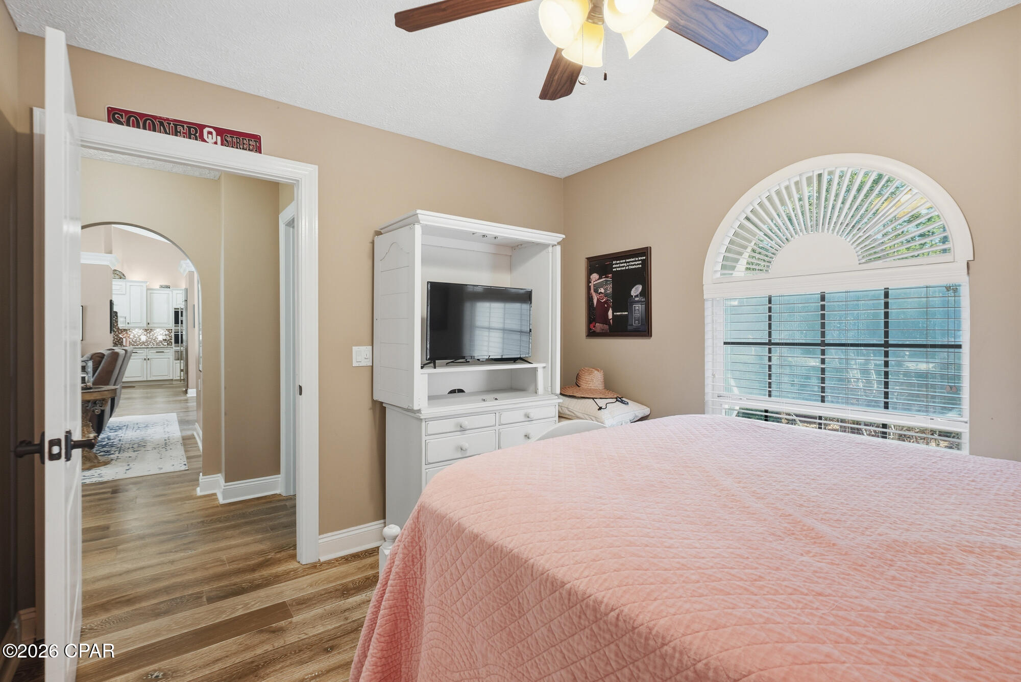 The Glades - Residential