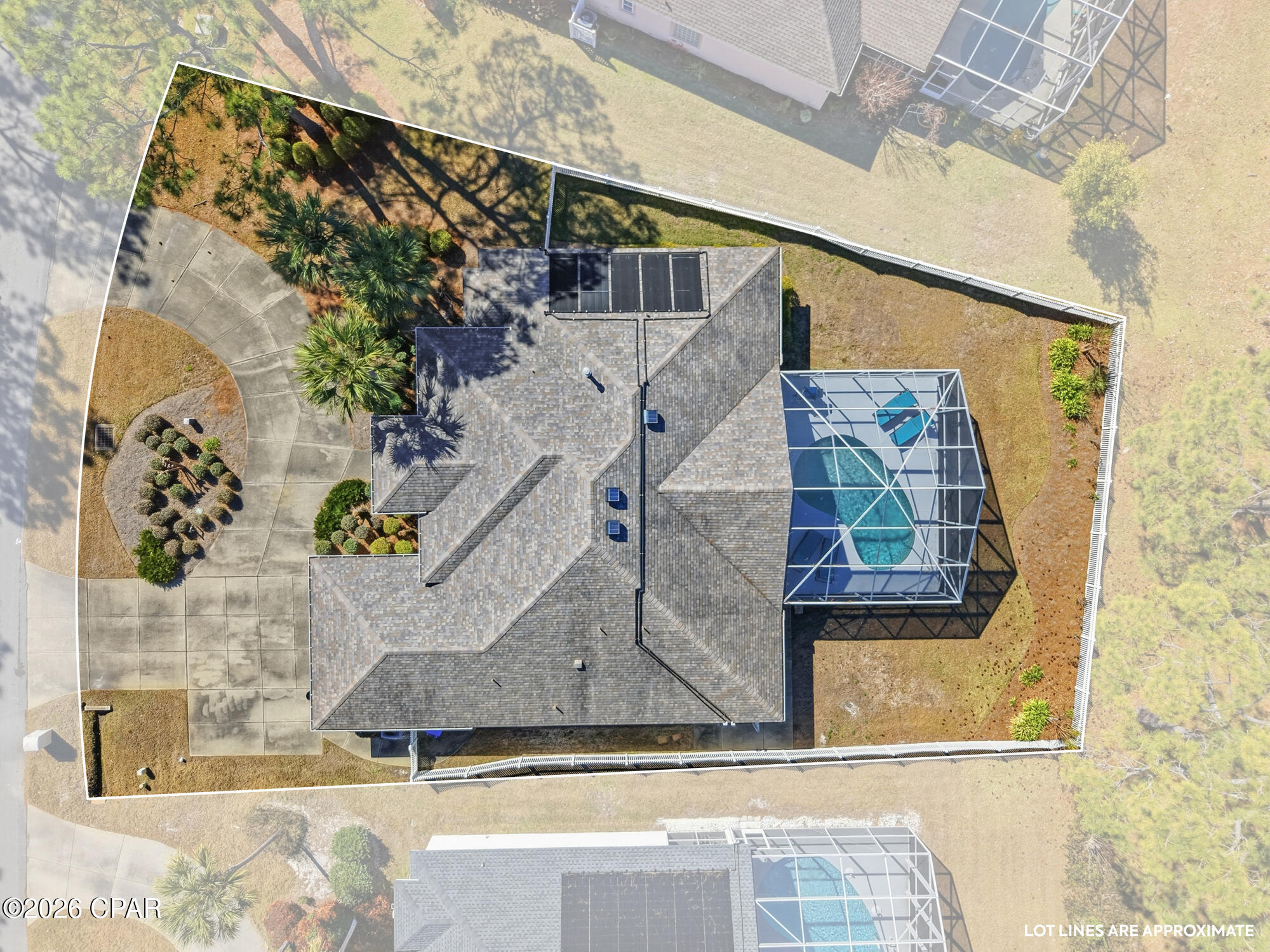 The Glades - Residential