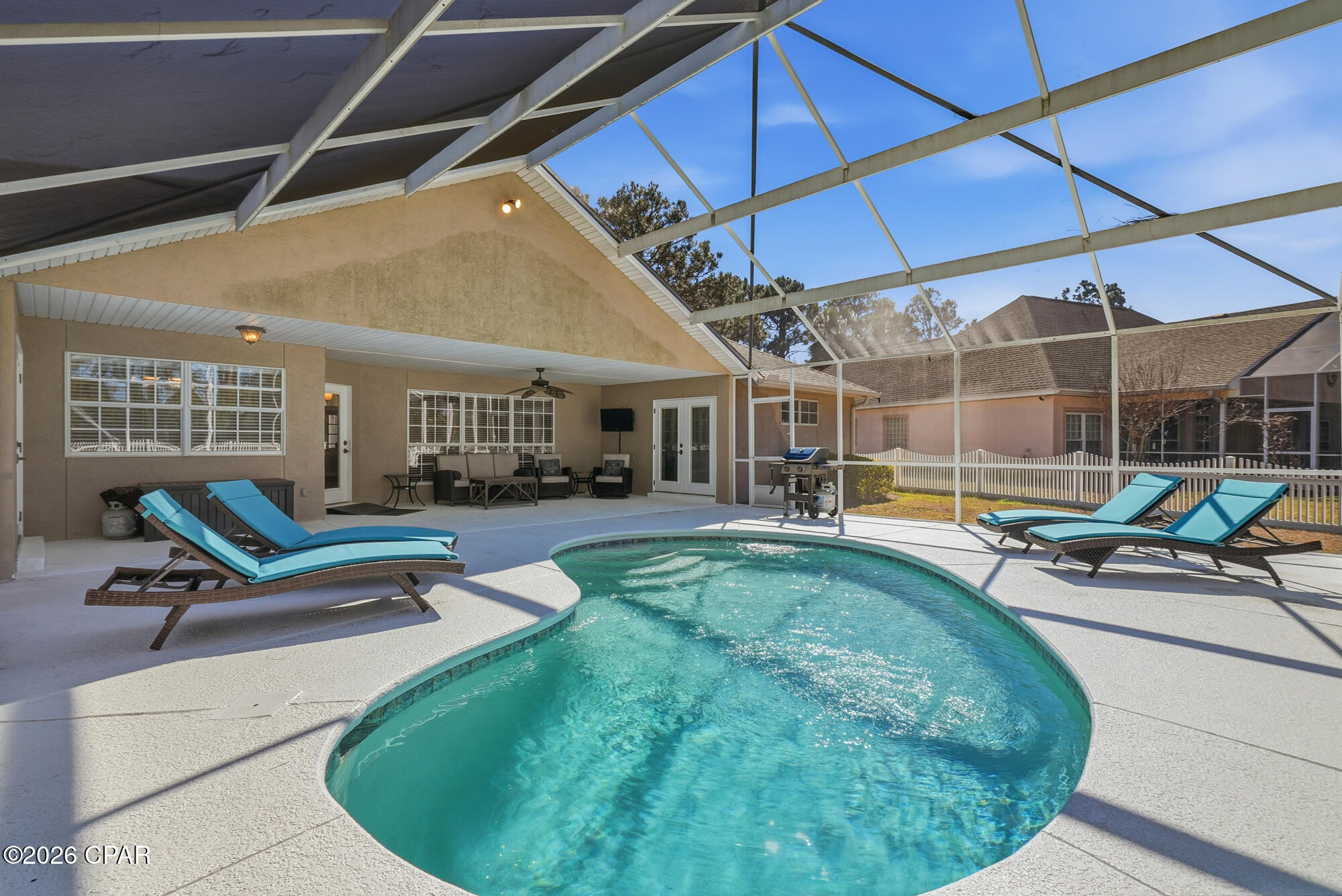 The Glades - Residential