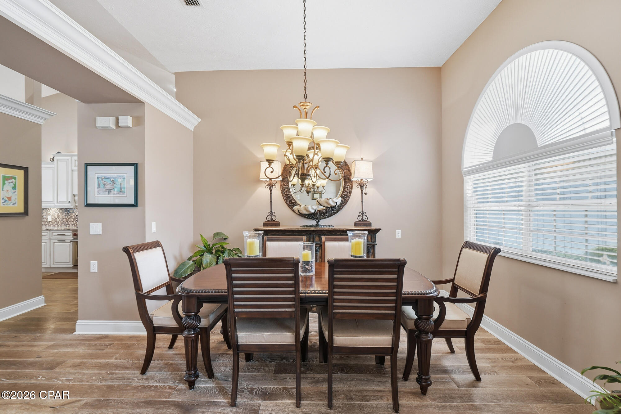 The Glades - Residential