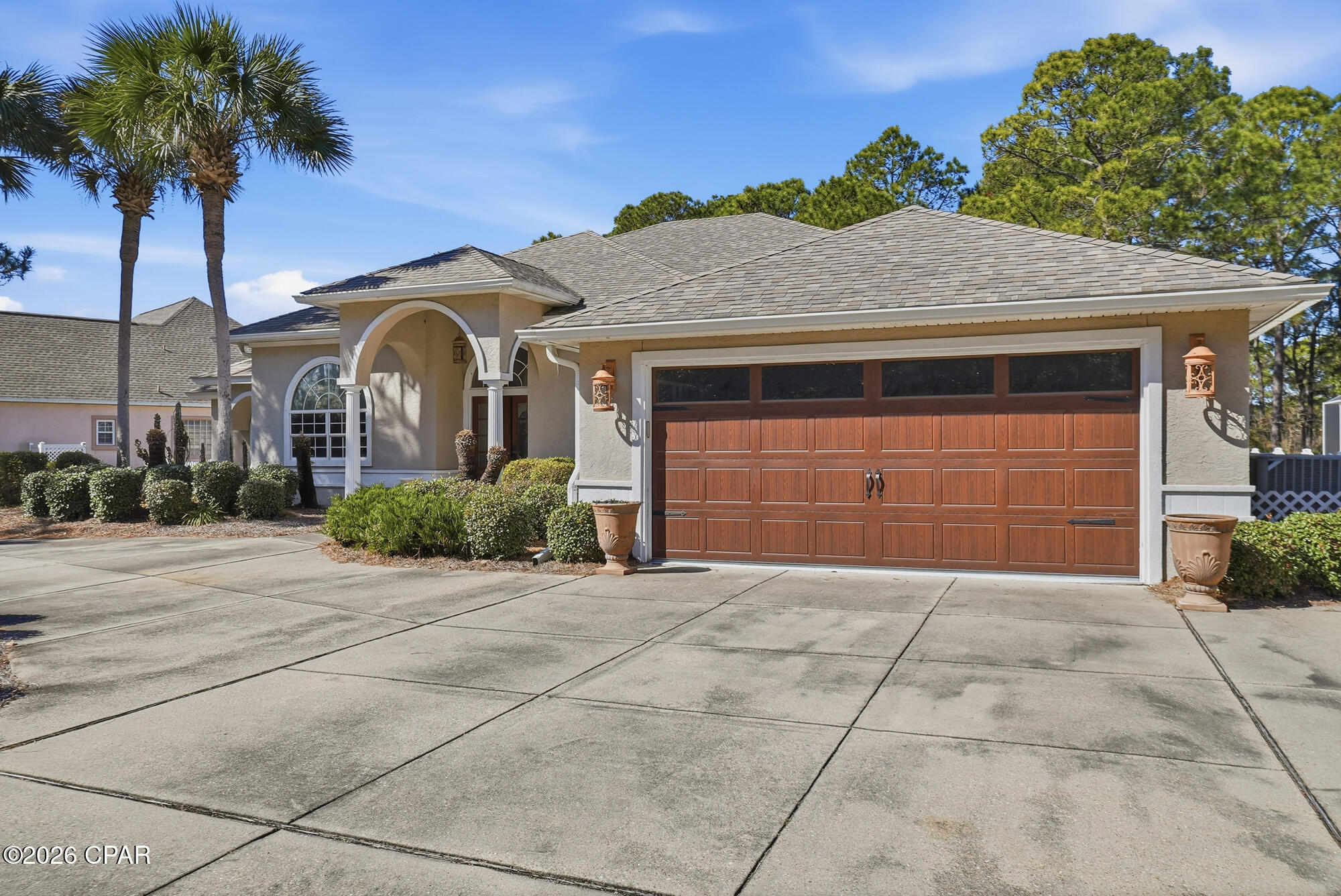 The Glades - Residential