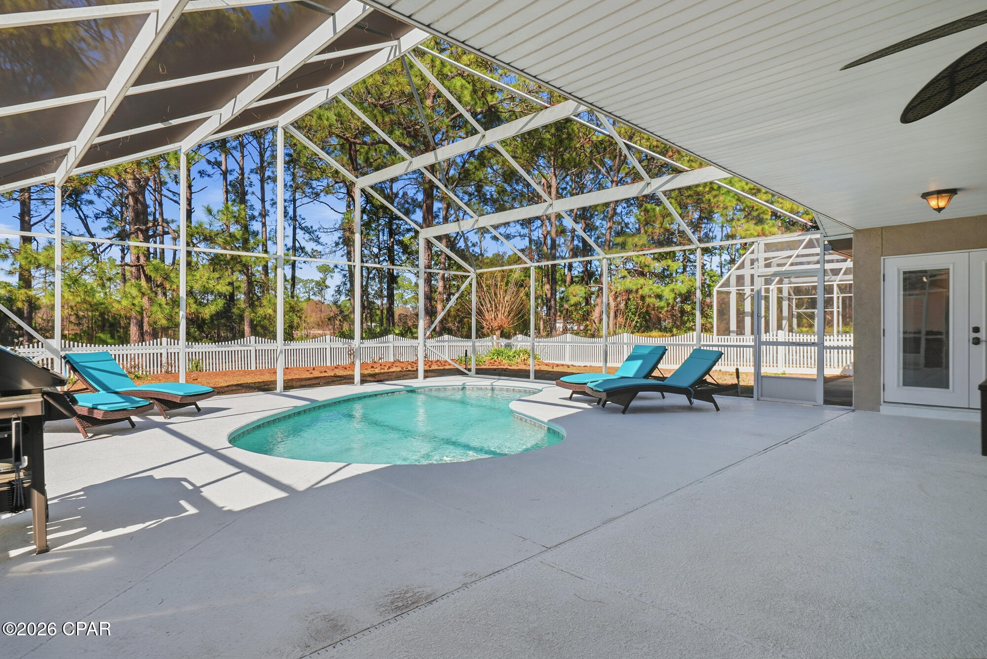 The Glades - Residential