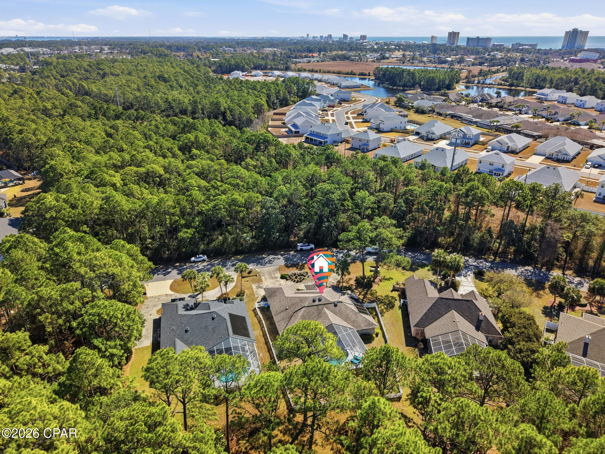 The Glades - Residential