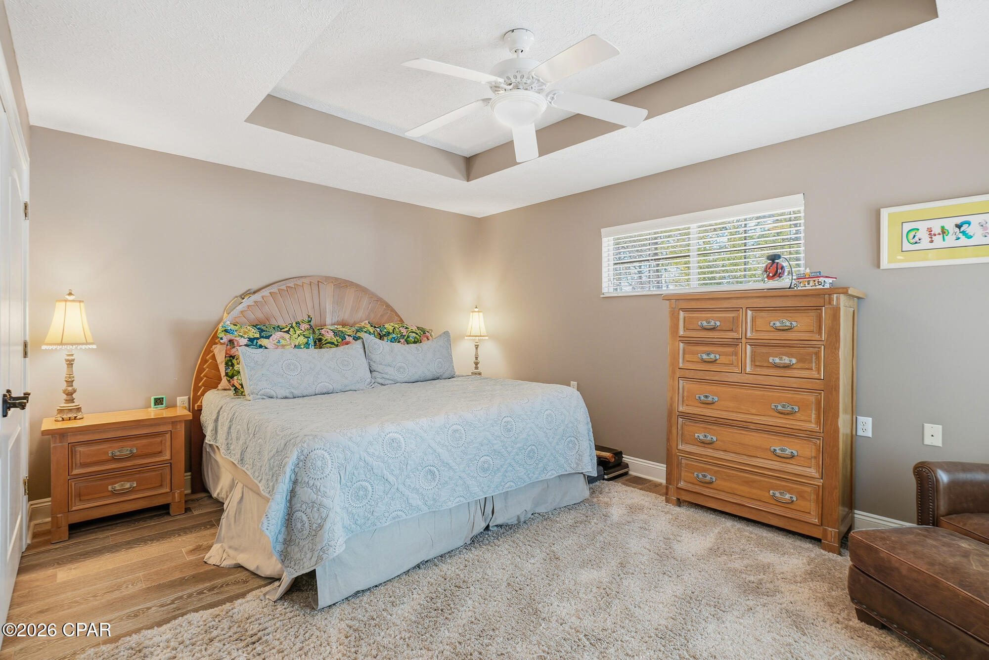 The Glades - Residential