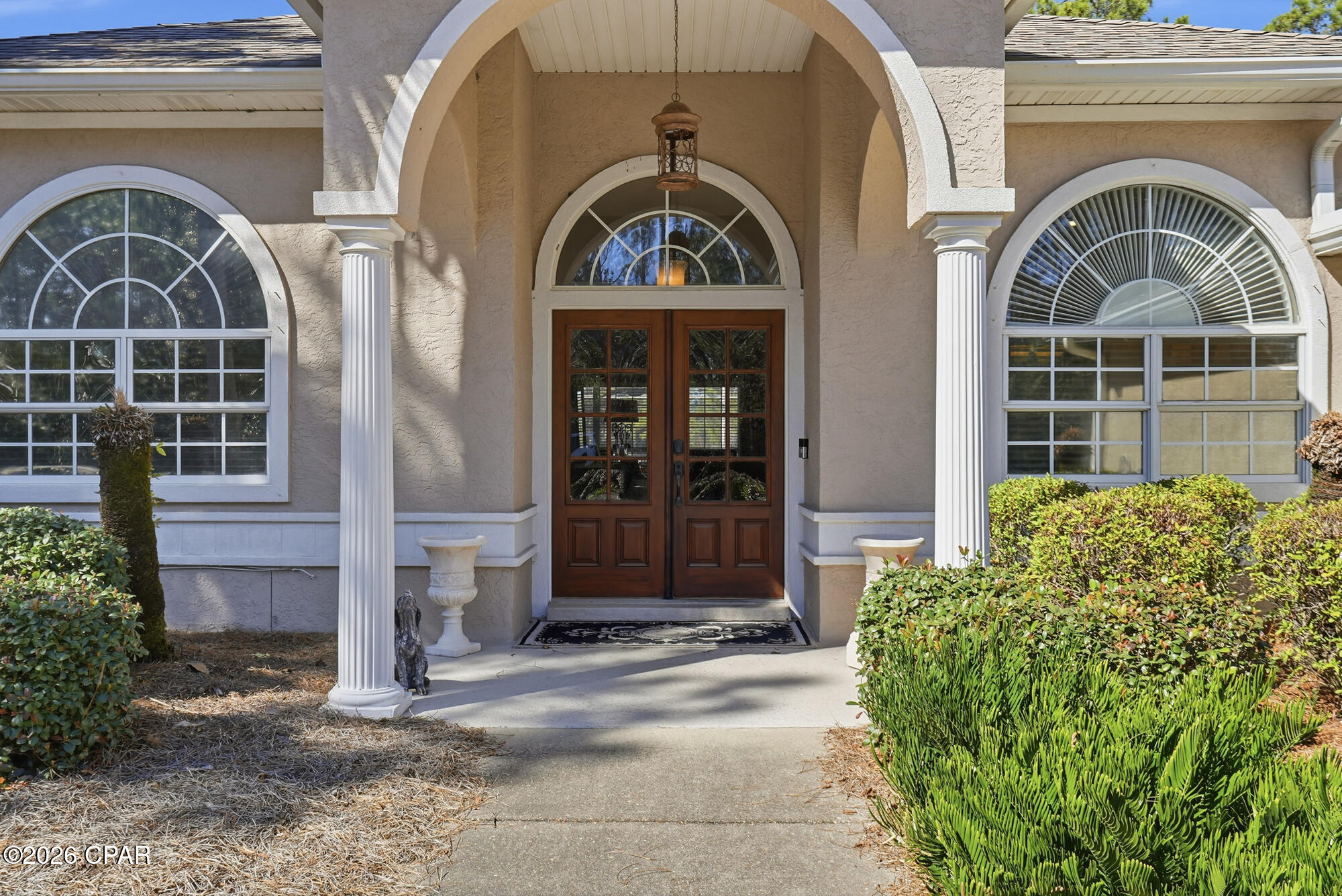 The Glades - Residential