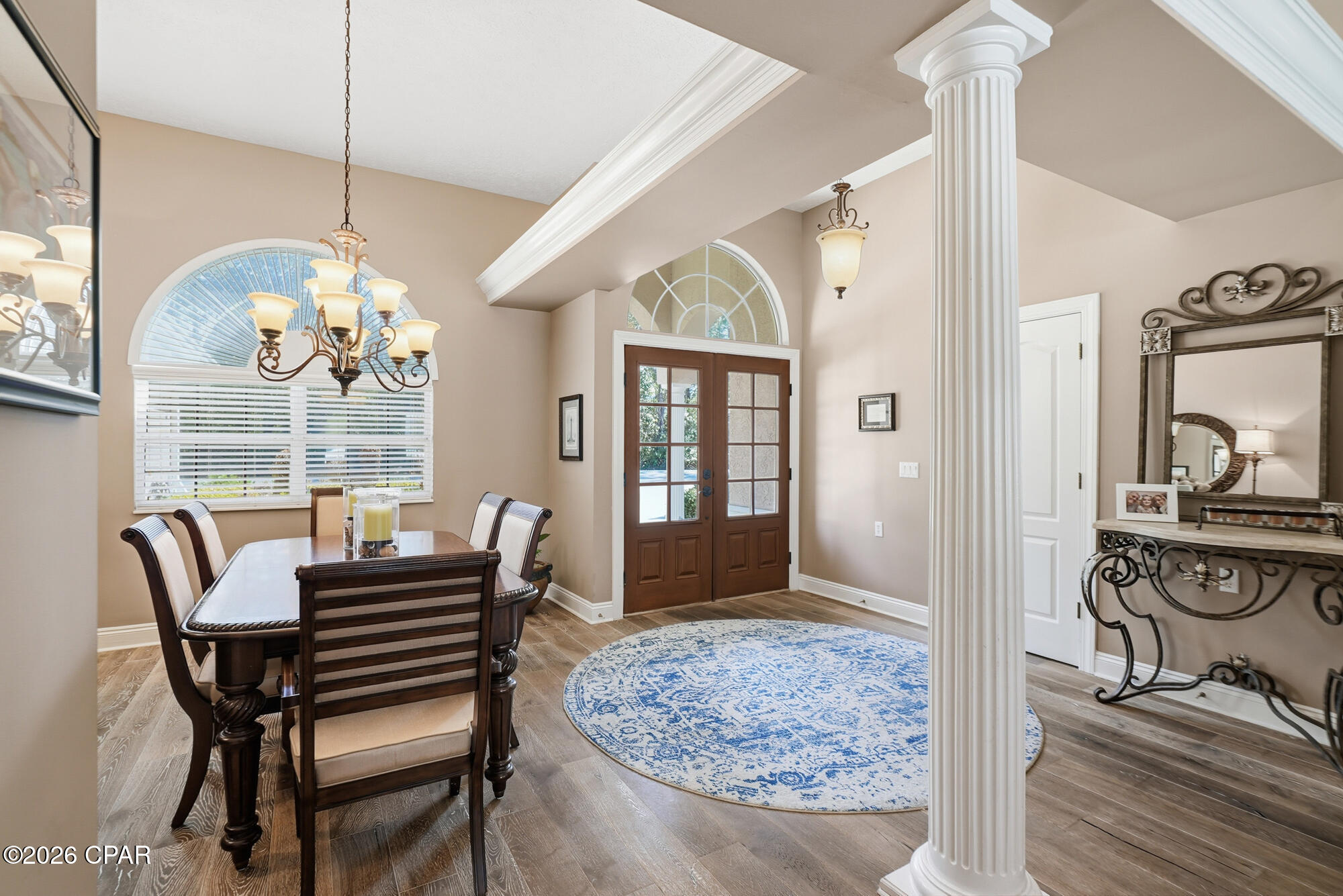 The Glades - Residential