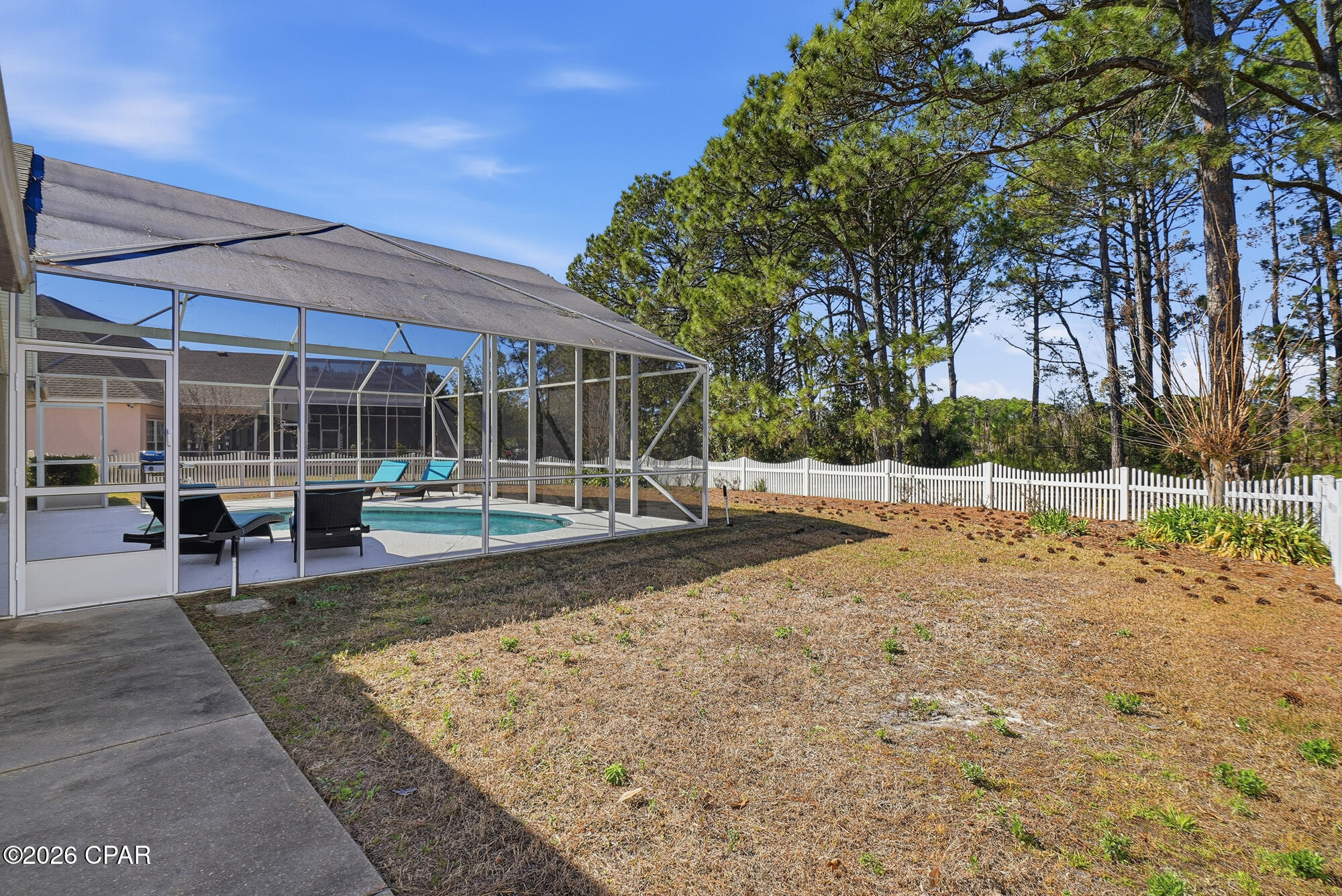 The Glades - Residential