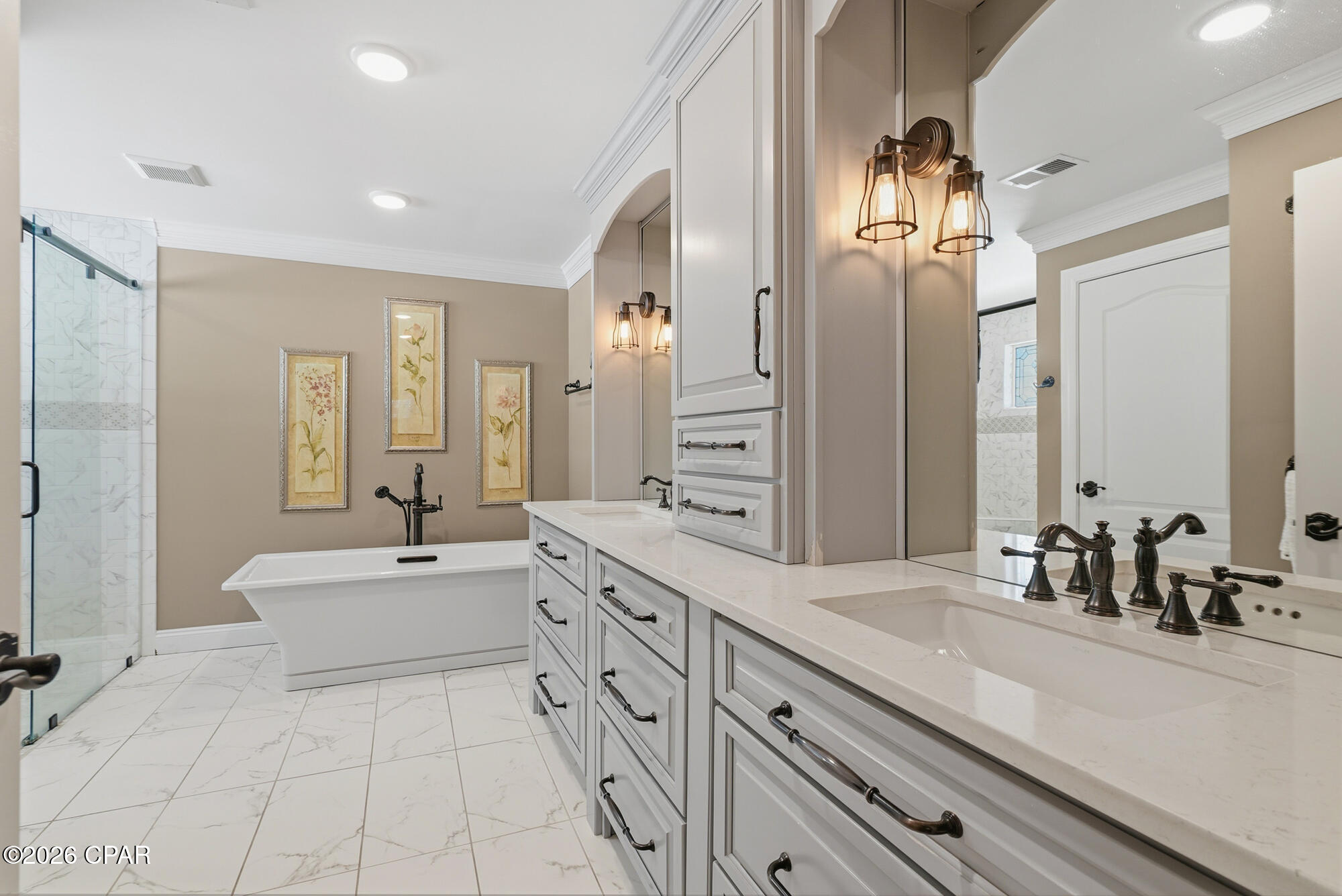 The Glades - Residential