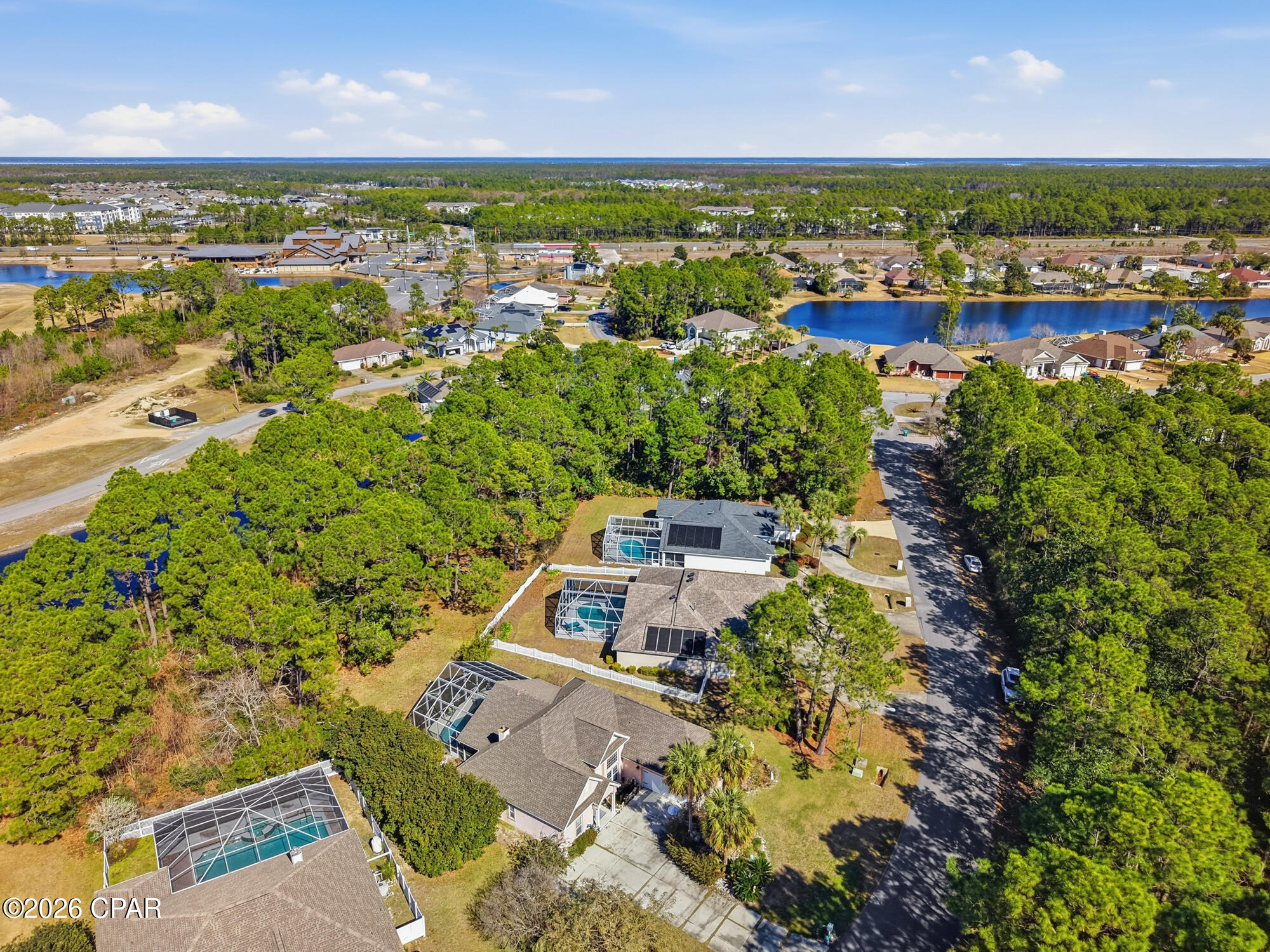 The Glades - Residential