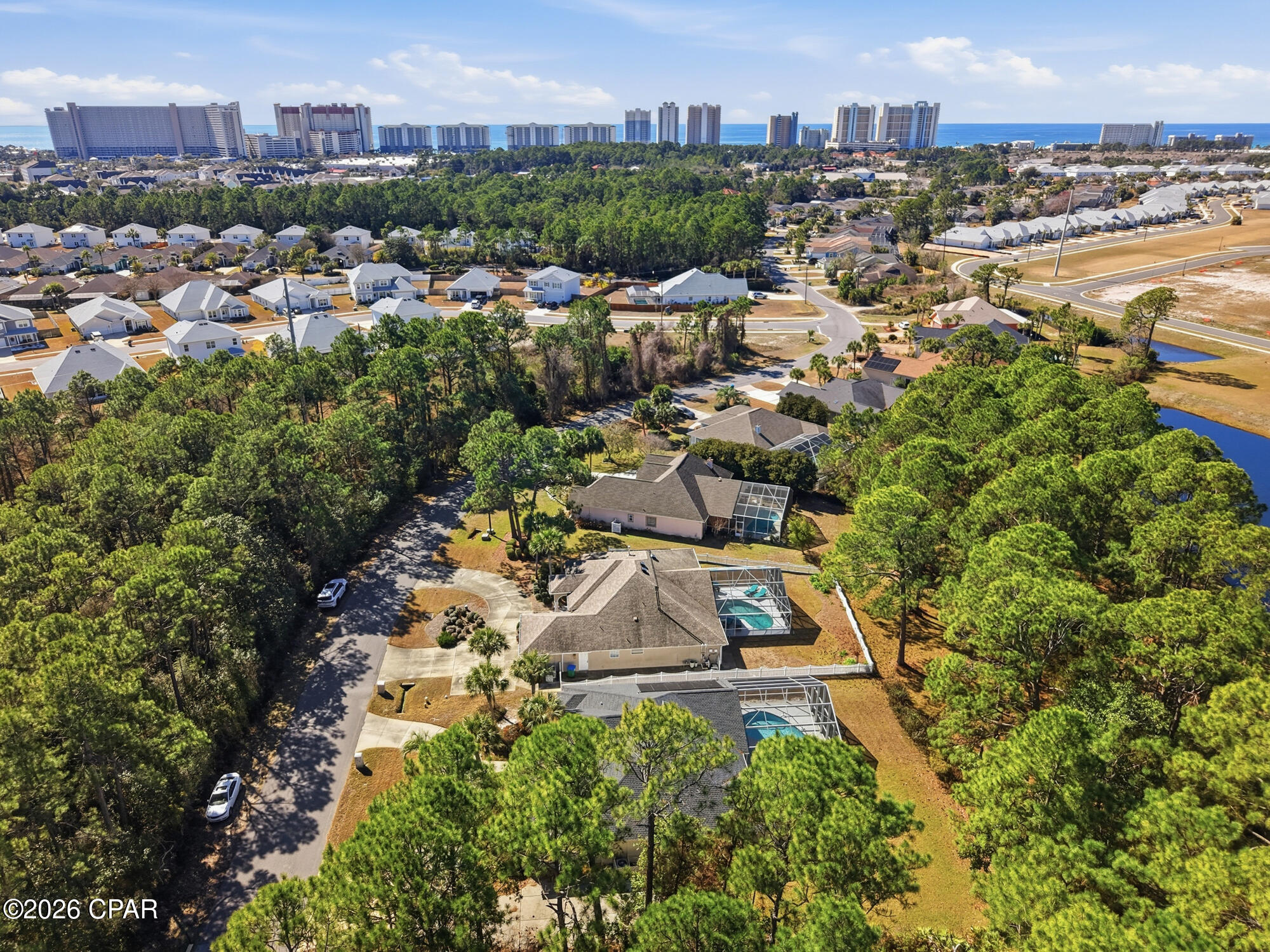 The Glades - Residential