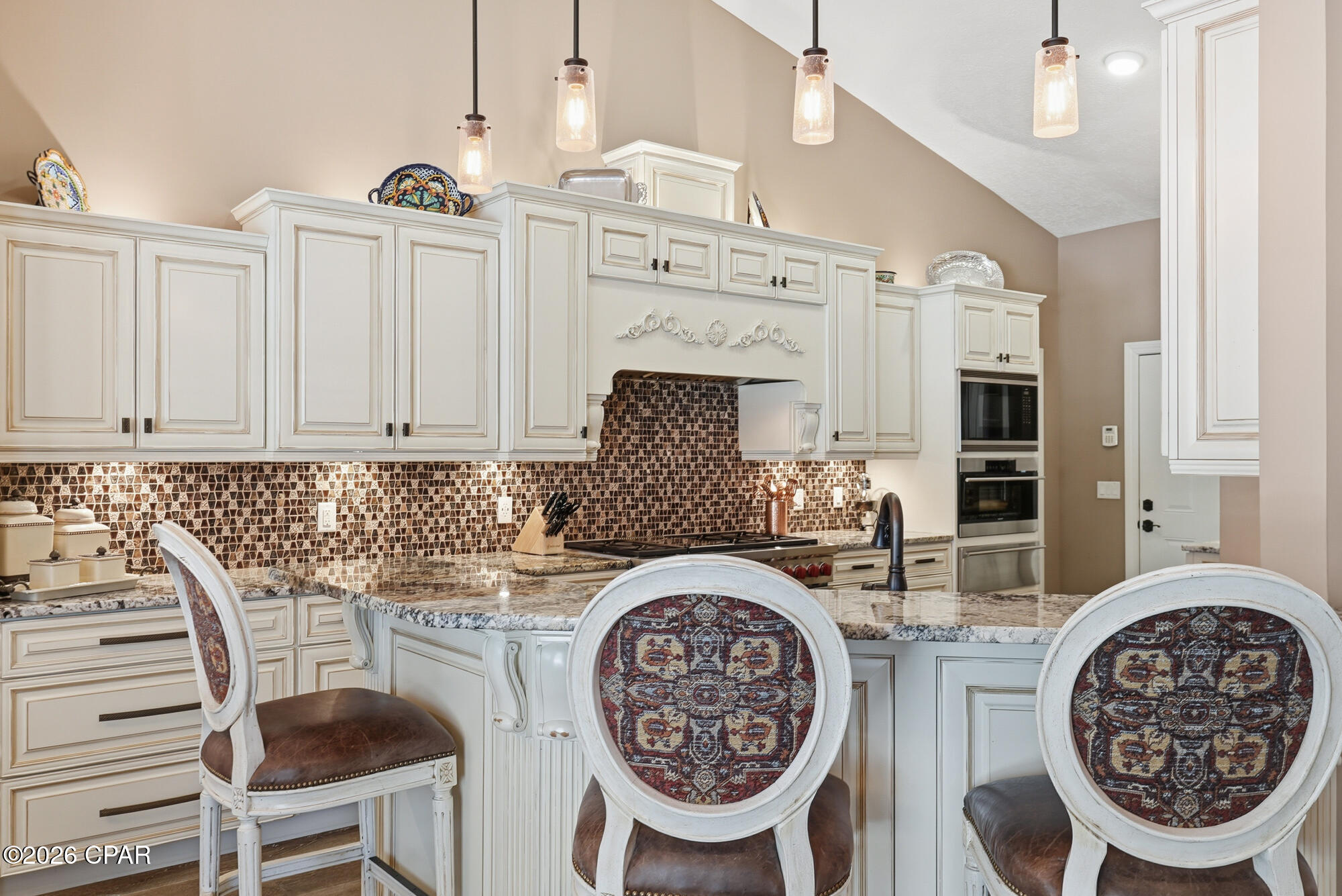 The Glades - Residential