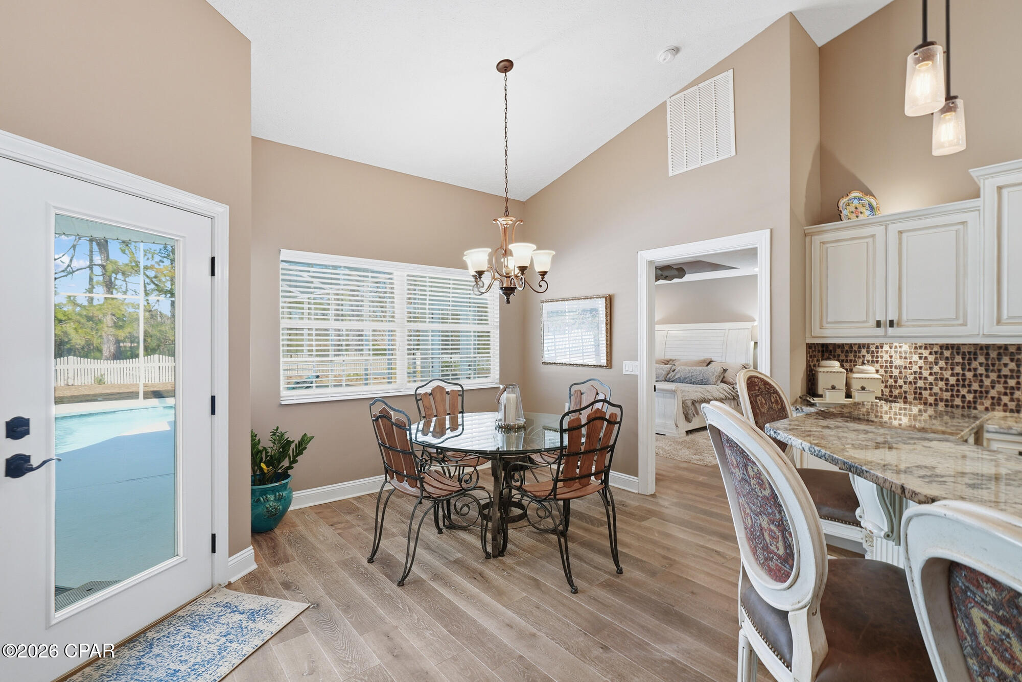 The Glades - Residential