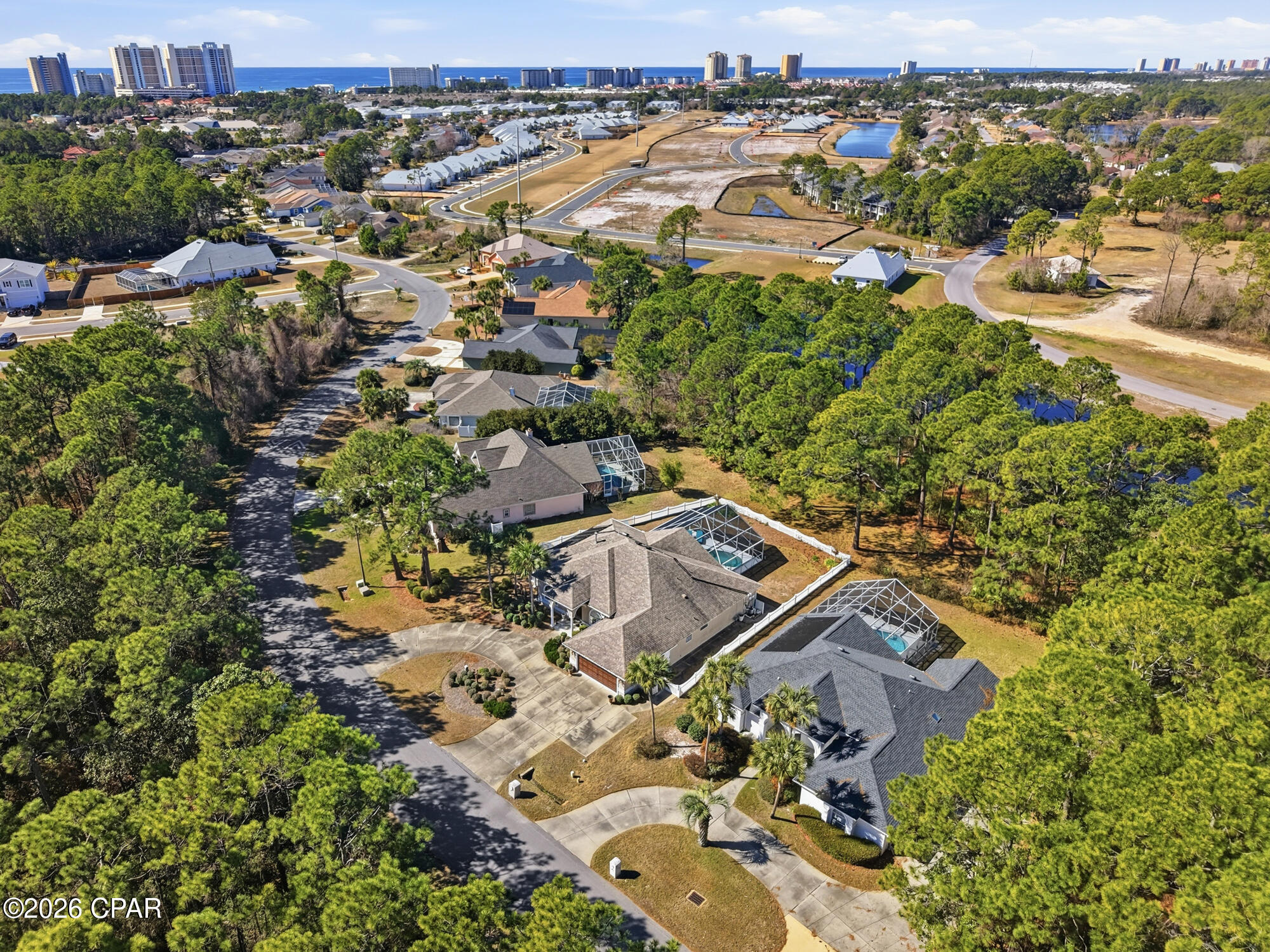 The Glades - Residential