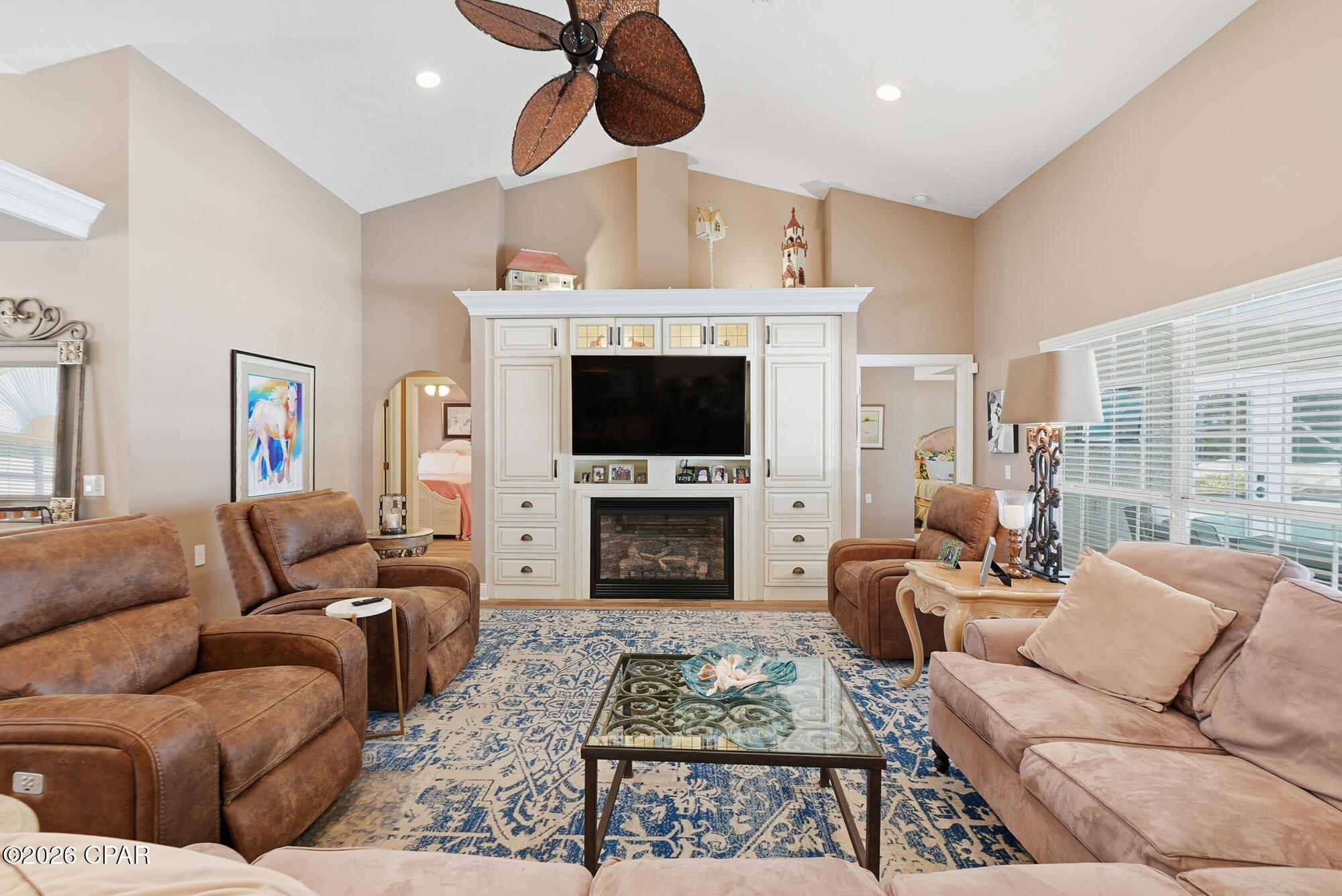 The Glades - Residential