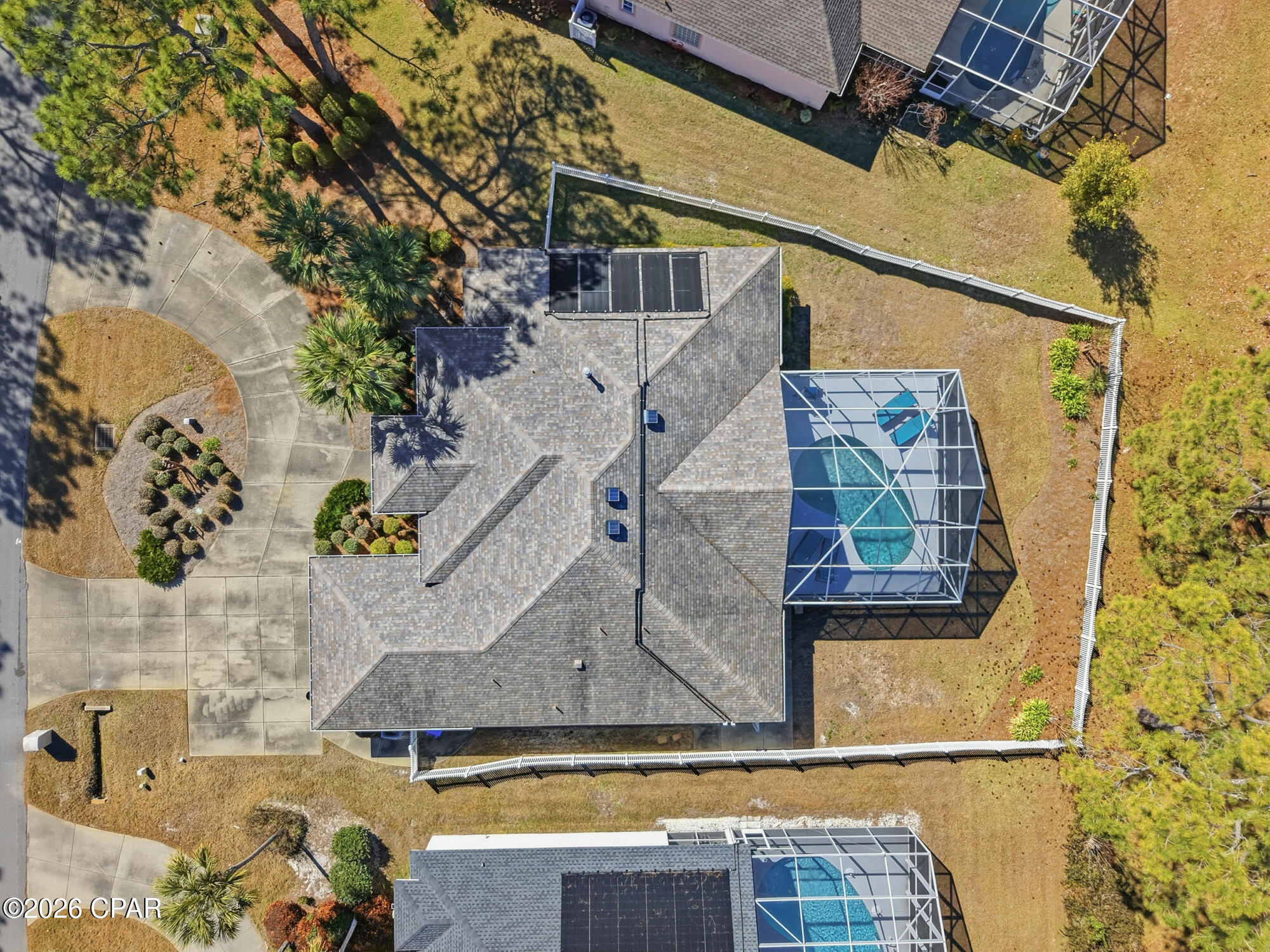 The Glades - Residential