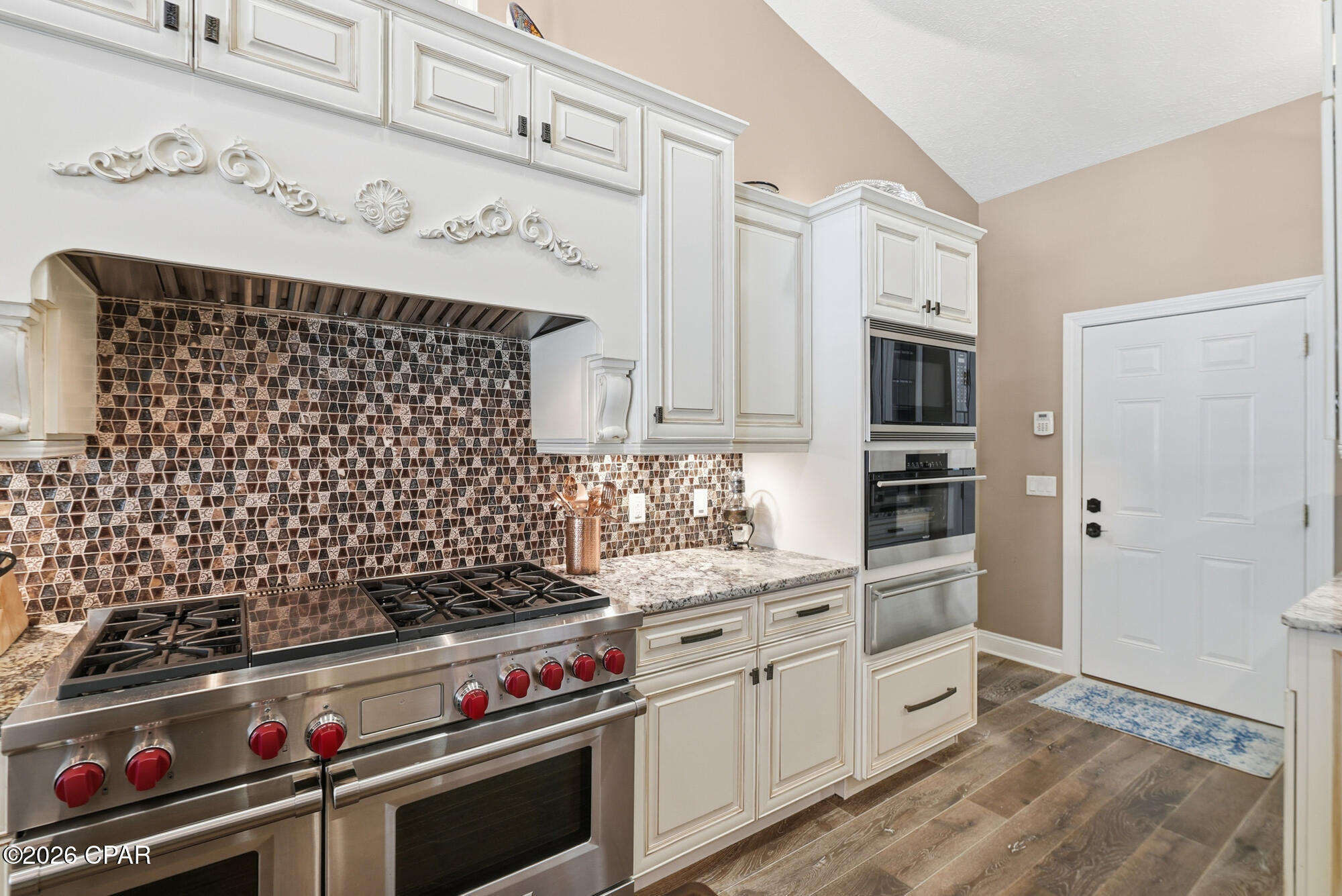 The Glades - Residential