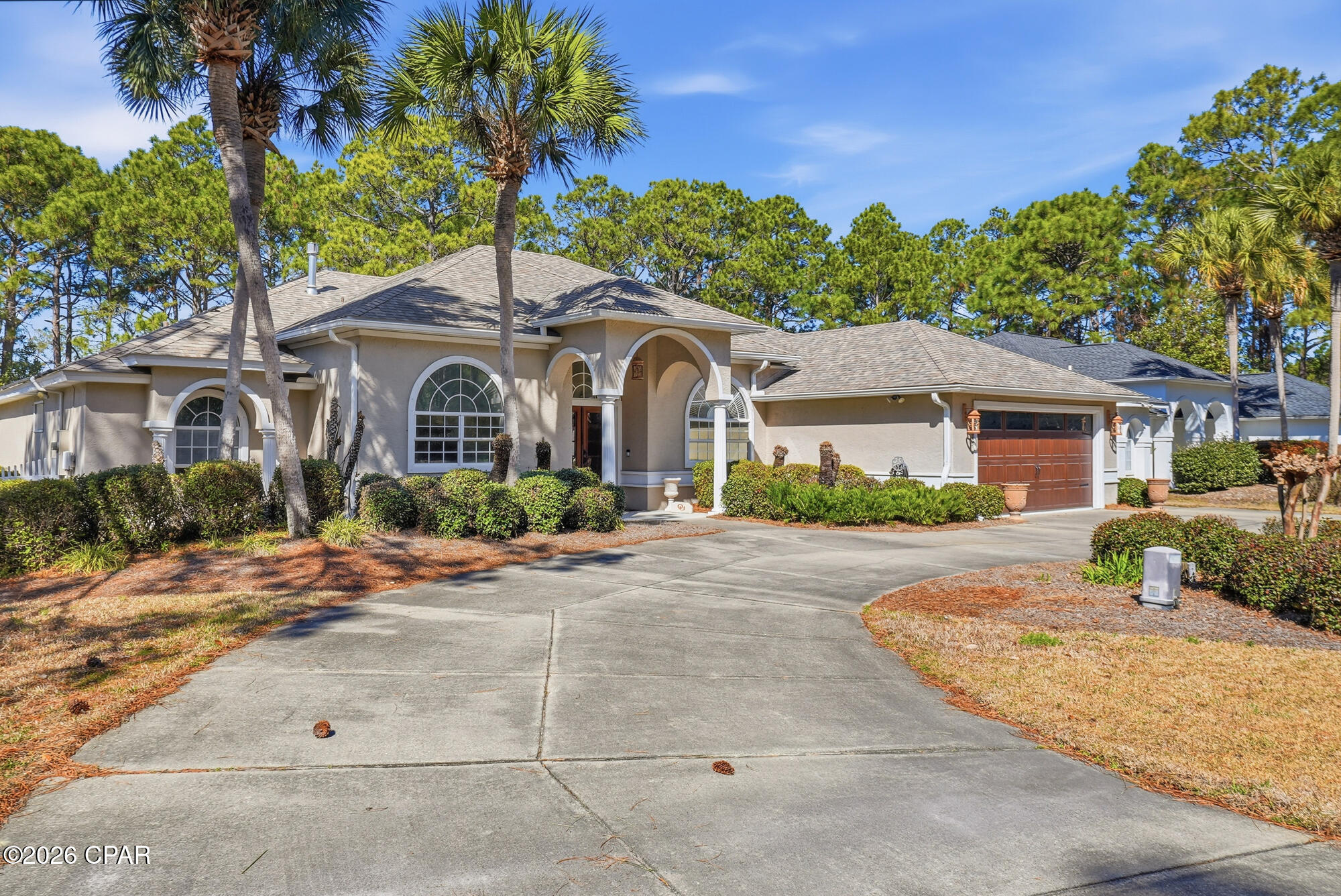 The Glades - Residential