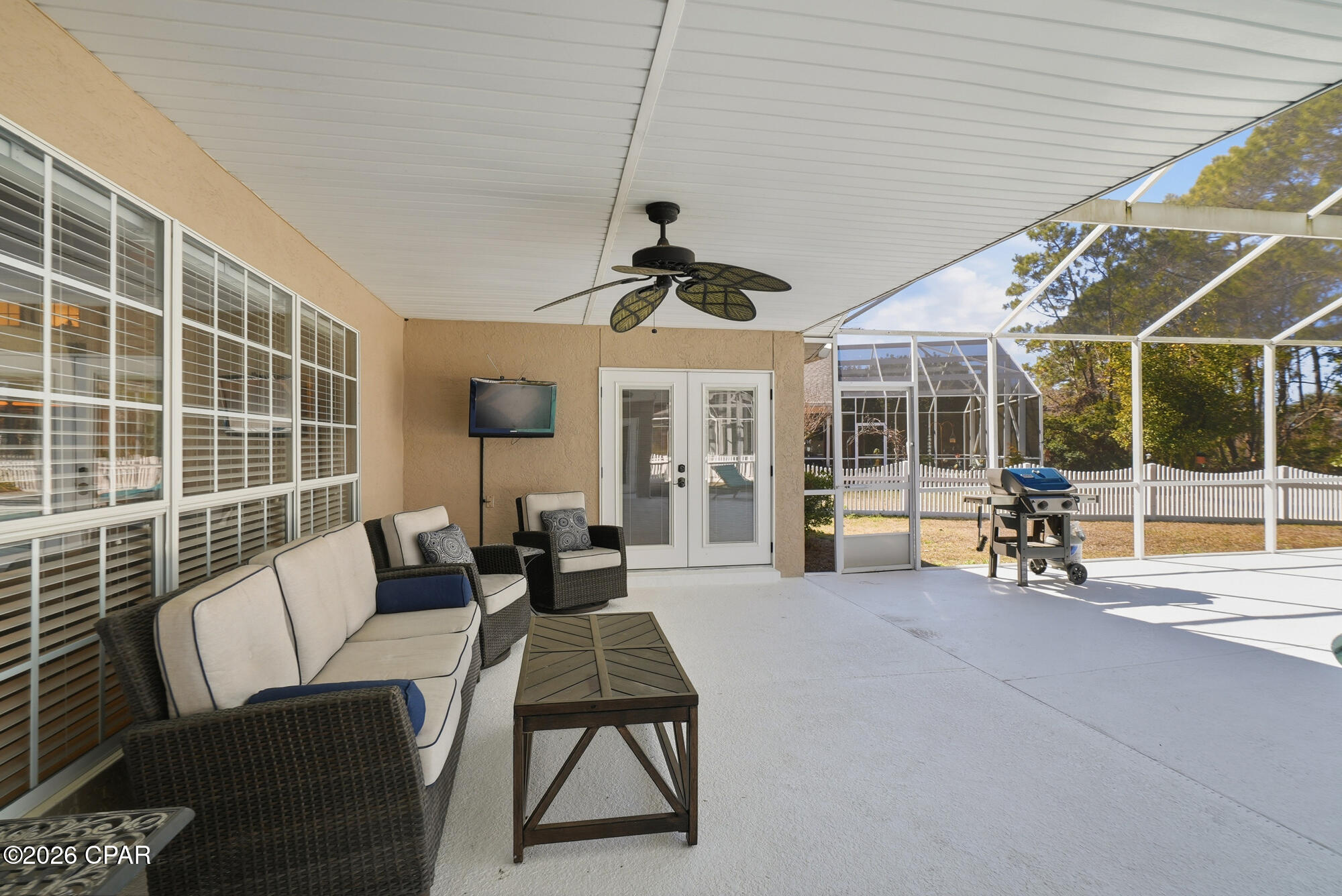 The Glades - Residential