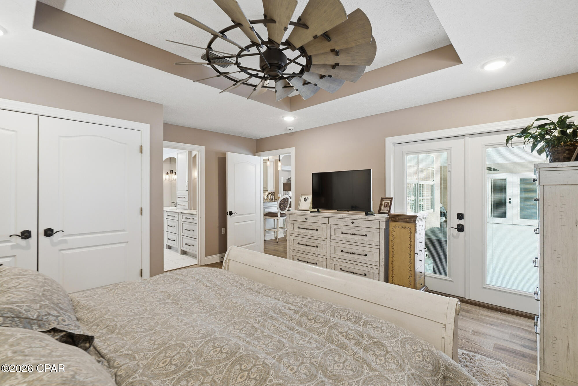 The Glades - Residential