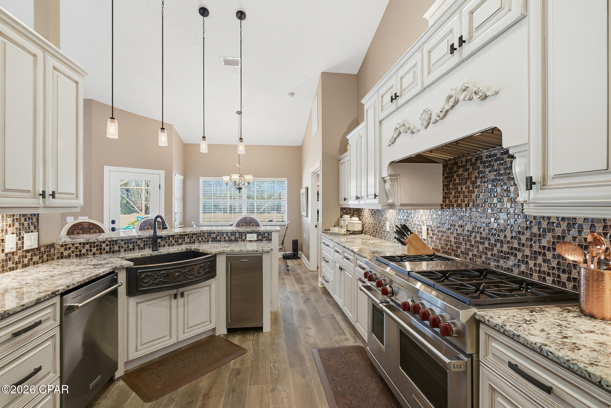 The Glades - Residential