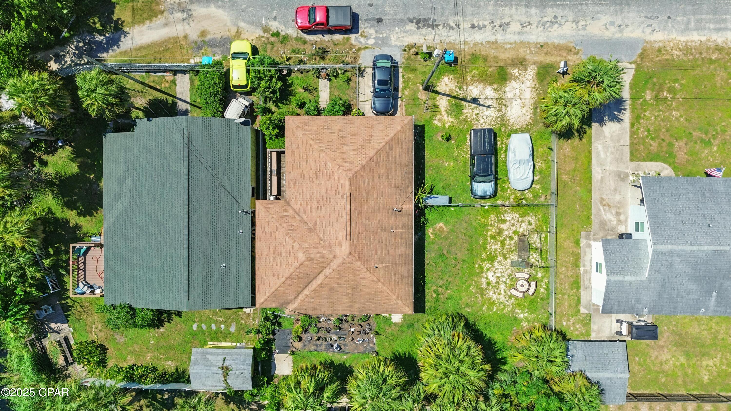 Laguna Beach Estates 9th Add - Residential