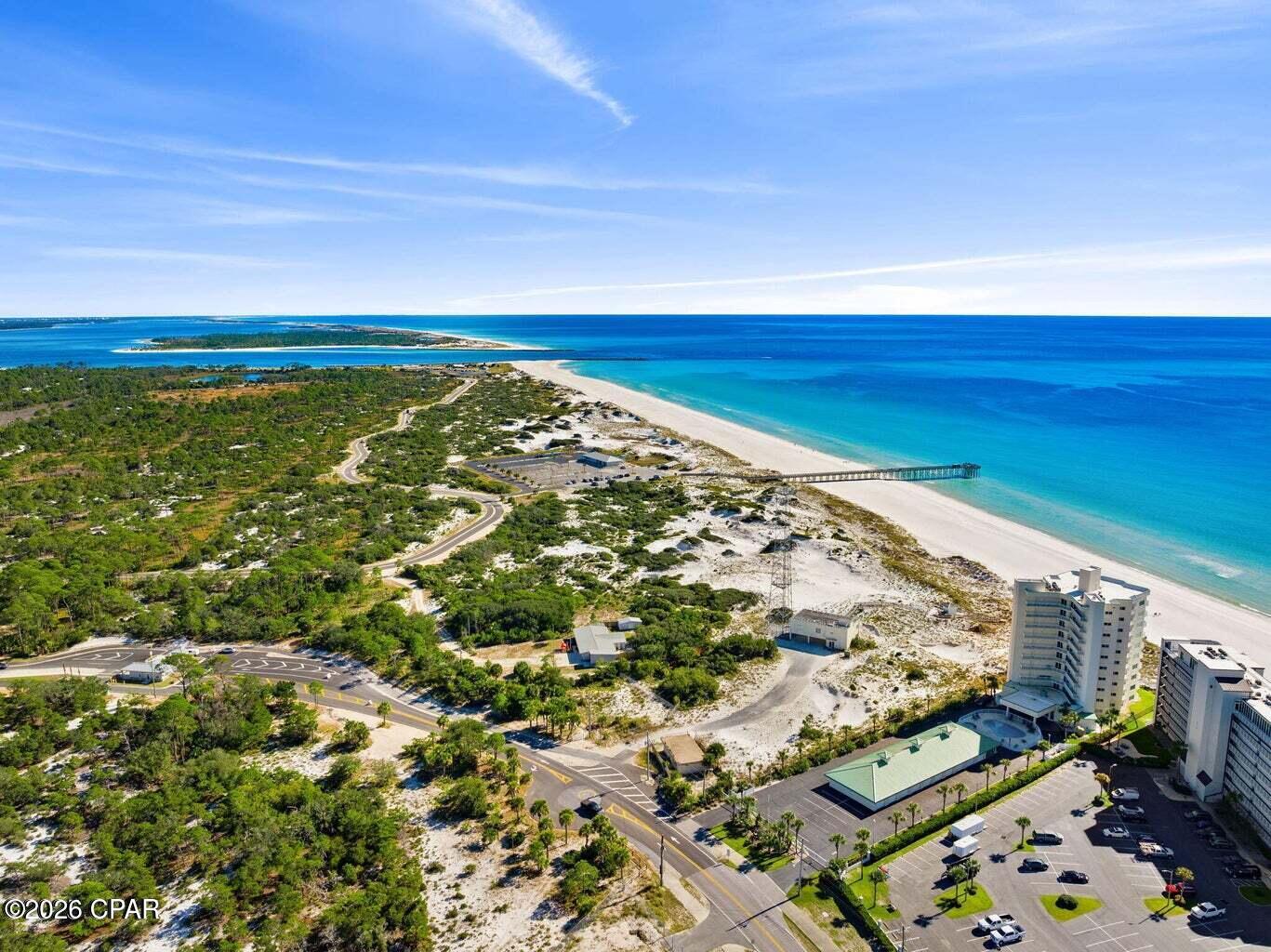 St. Andrews Park Place - Residential