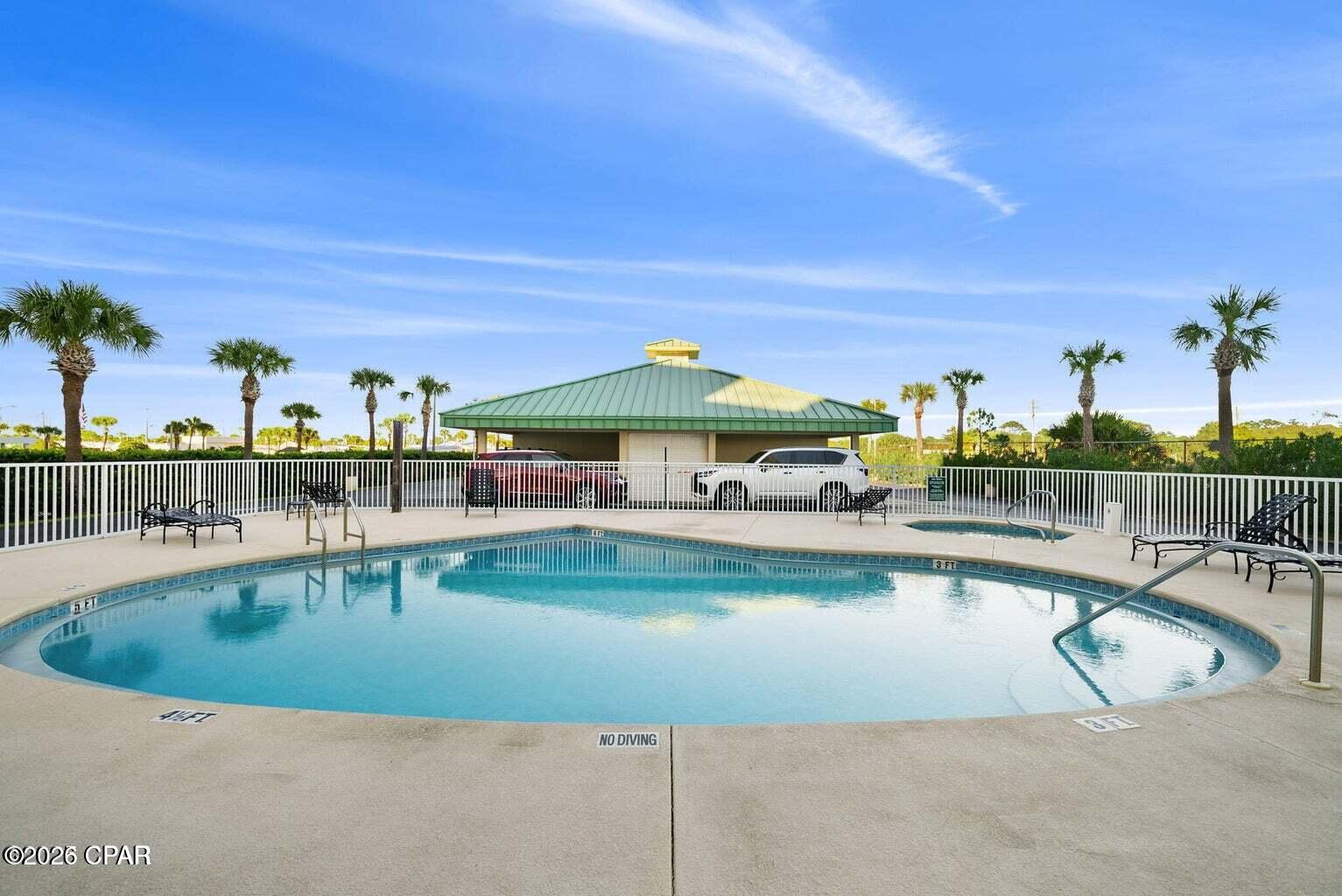 St. Andrews Park Place - Residential