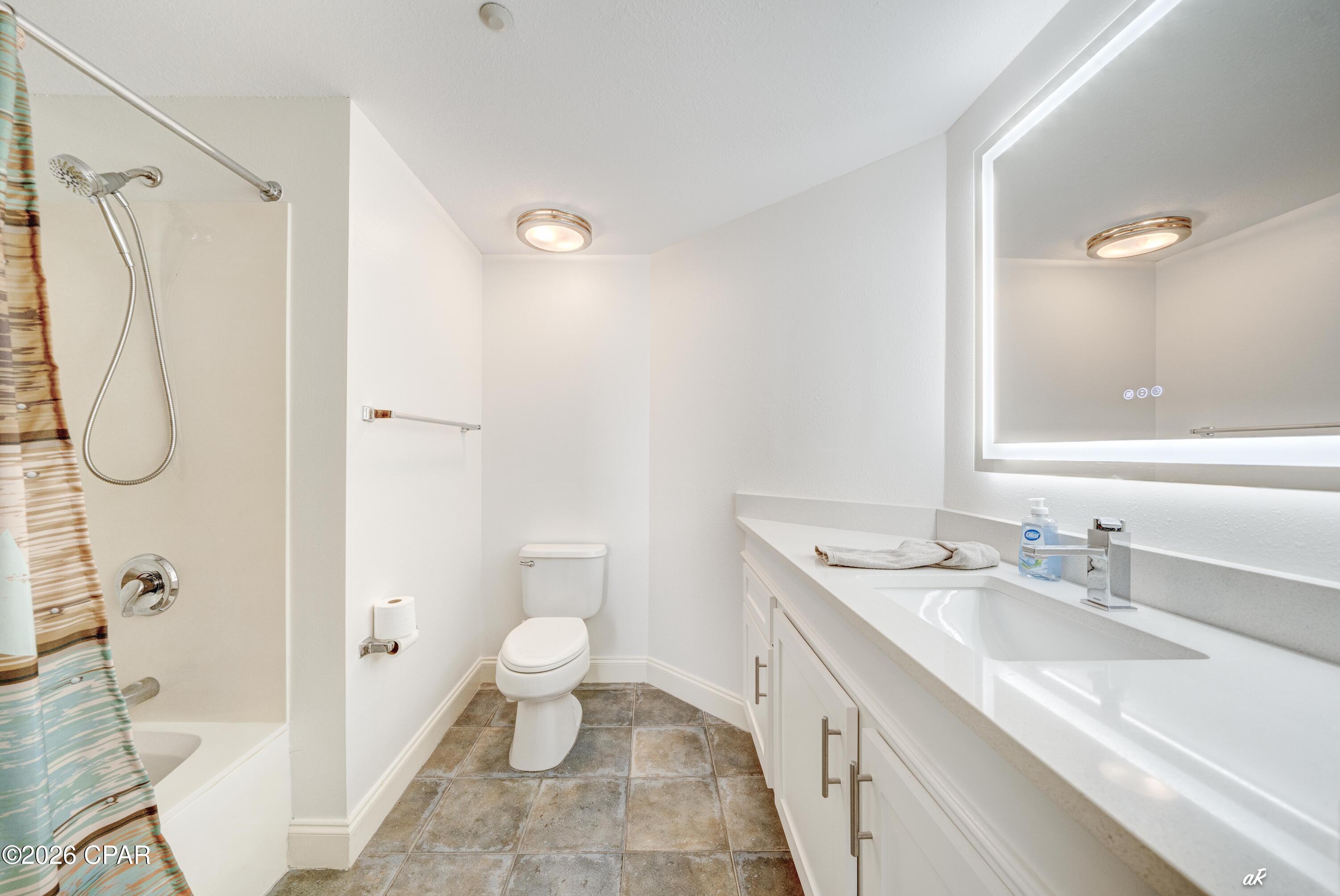 St. Andrews Park Place - Residential