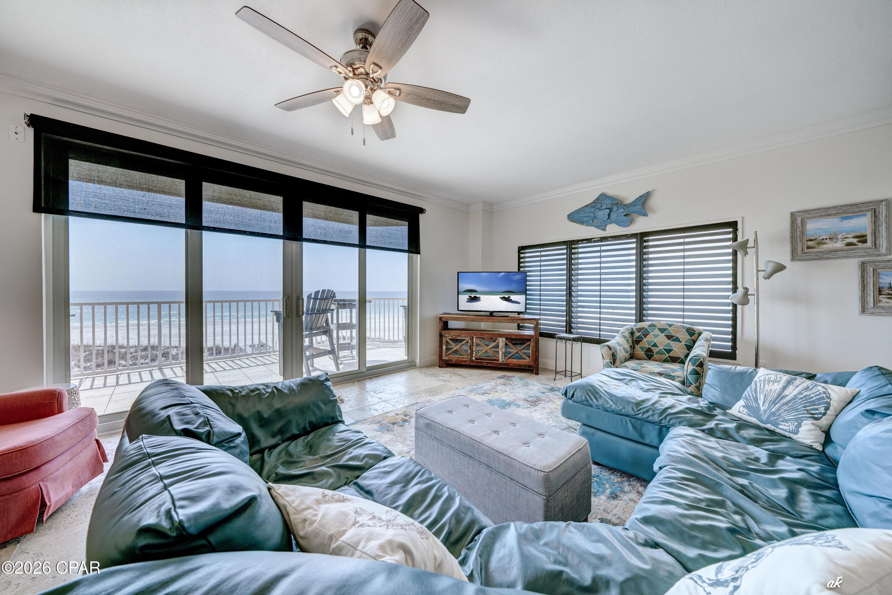 St. Andrews Park Place - Residential