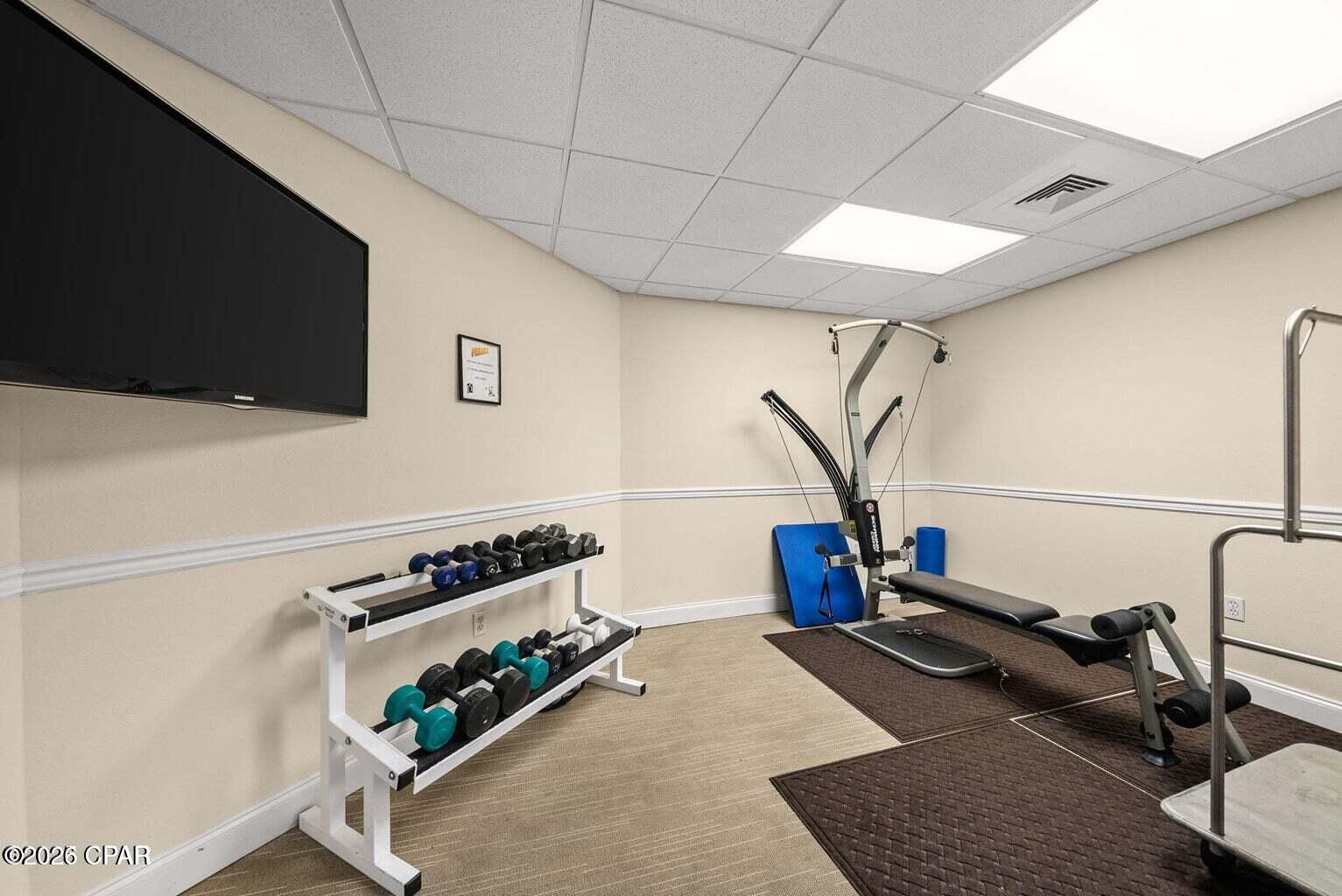 St. Andrews Park Place - Residential