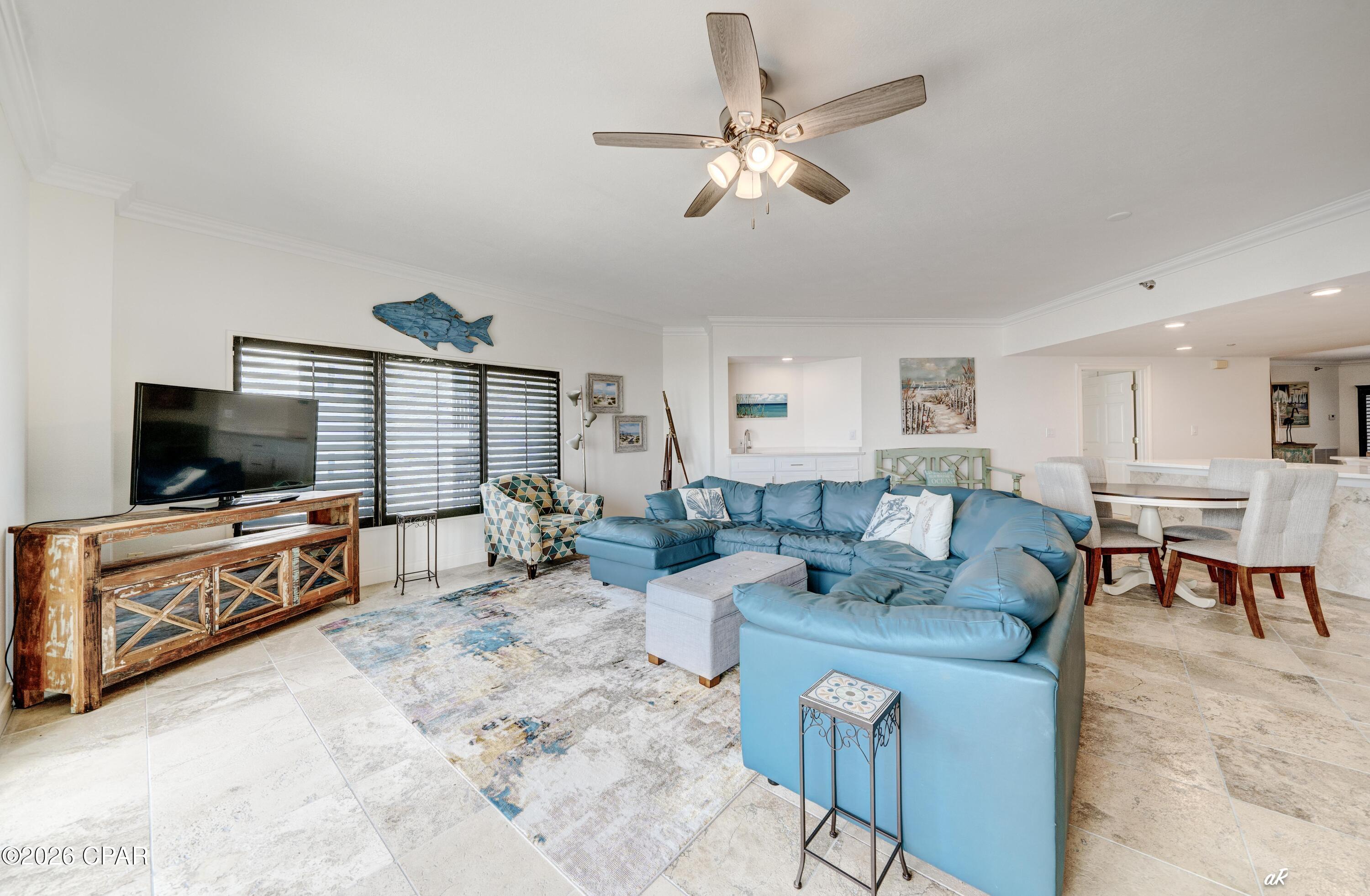 St. Andrews Park Place - Residential