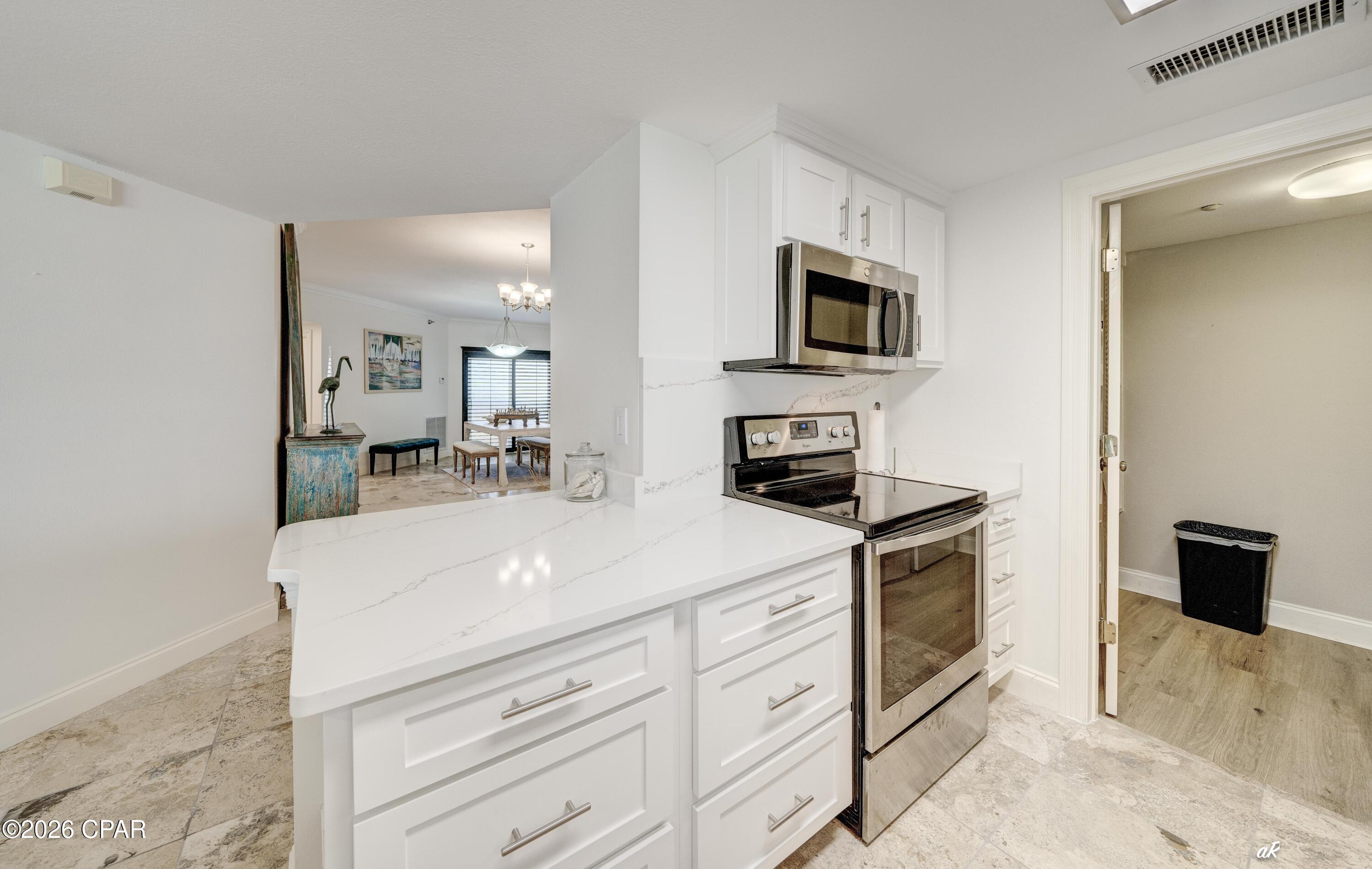 St. Andrews Park Place - Residential