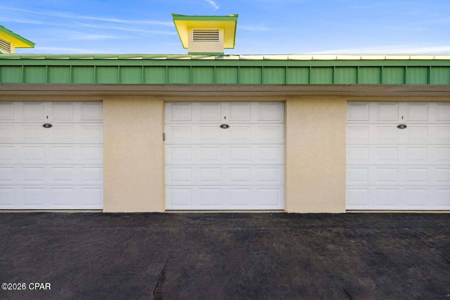 St. Andrews Park Place - Residential